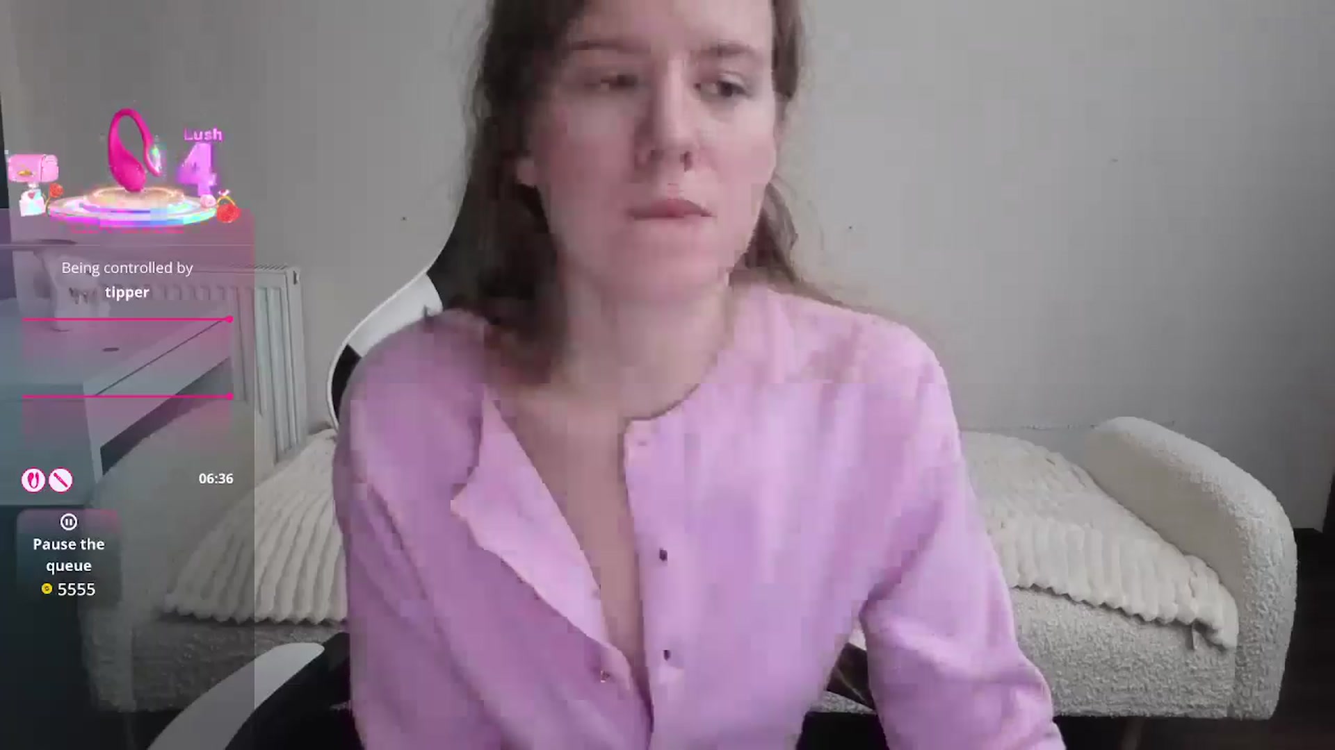 Gallery image thumbnail from BlueFlowerr's myfreecams stream on, 02/10/2026, 19:06 image 13 of 20