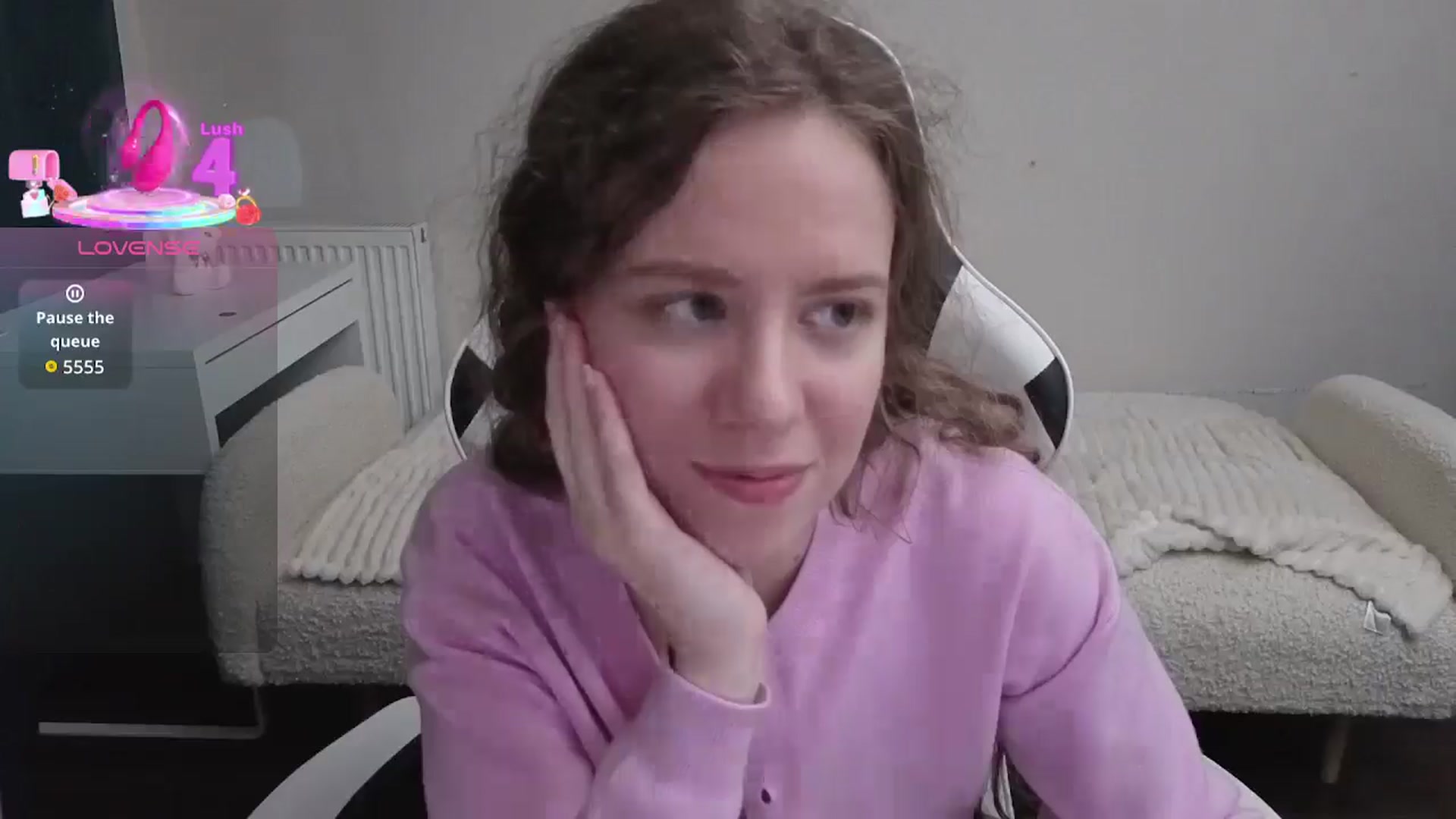 Gallery image thumbnail from BlueFlowerr's myfreecams stream on, 02/10/2026, 23:12 image 6 of 20