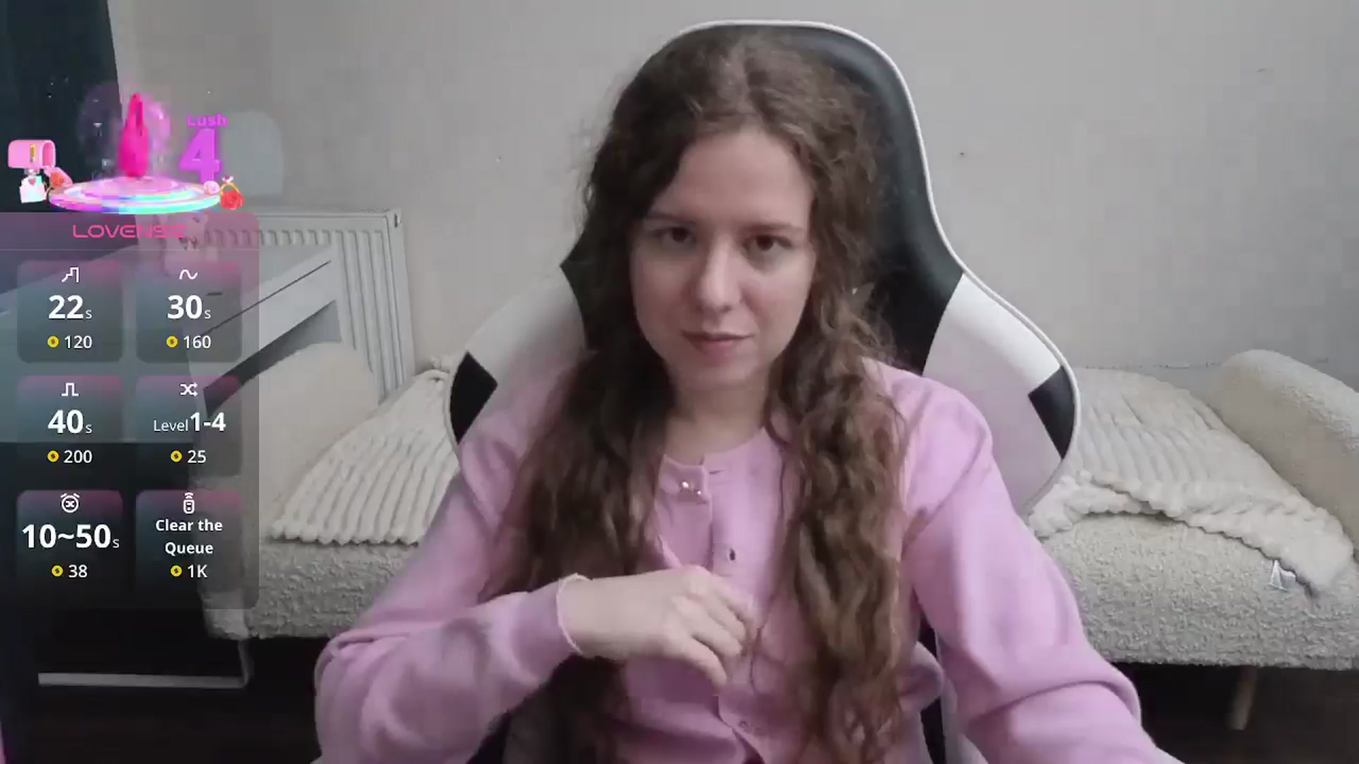 Gallery image thumbnail from BlueFlowerr's myfreecams stream on, 02/10/2026, 23:12 image 10 of 20