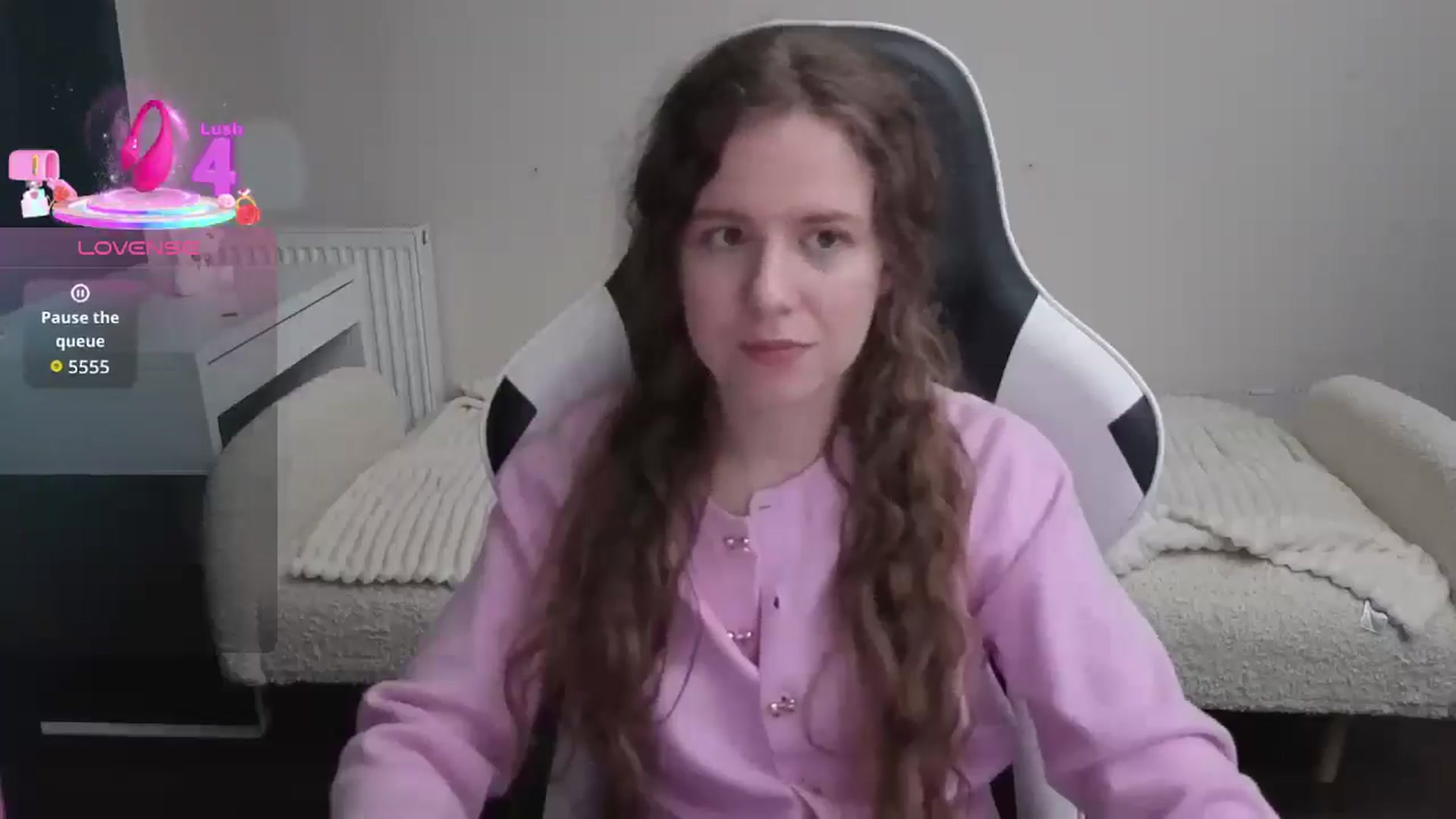 Gallery image thumbnail from BlueFlowerr's myfreecams stream on, 02/10/2026, 23:12 image 8 of 20