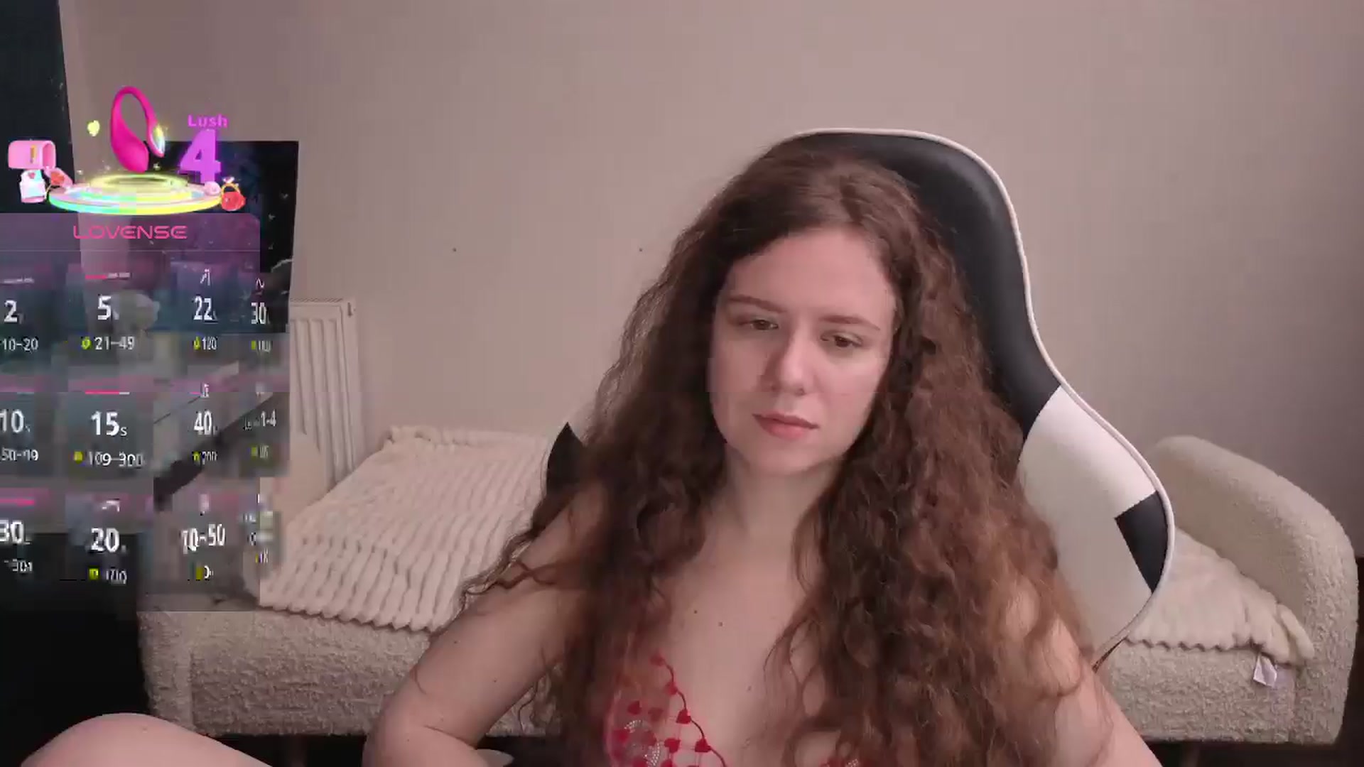 Gallery image thumbnail from BlueFlowerr's myfreecams stream on, 02/14/2026, 02:08 image 8 of 20