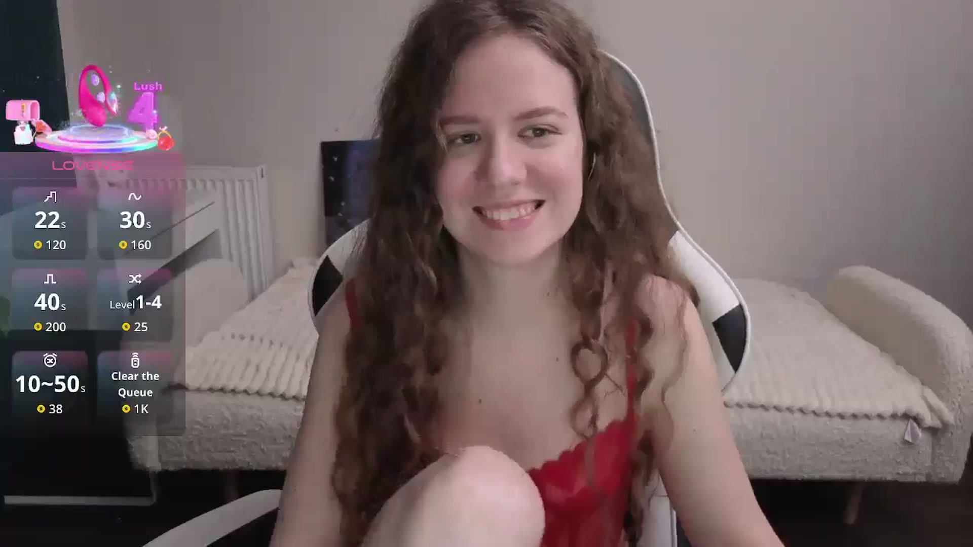 Gallery image thumbnail from BlueFlowerr's myfreecams stream on, 02/14/2026, 19:59 image 10 of 20