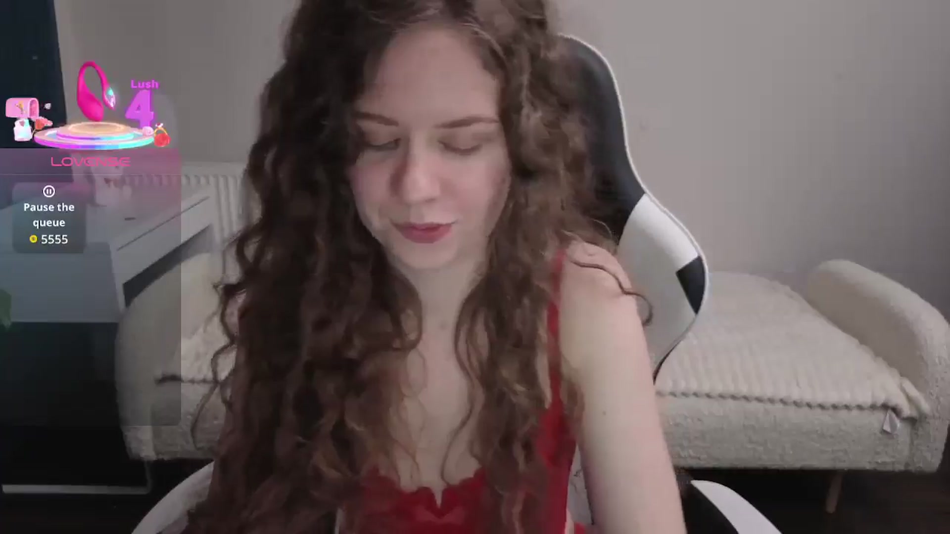 Gallery image thumbnail from BlueFlowerr's myfreecams stream on, 02/14/2026, 22:03 image 8 of 20