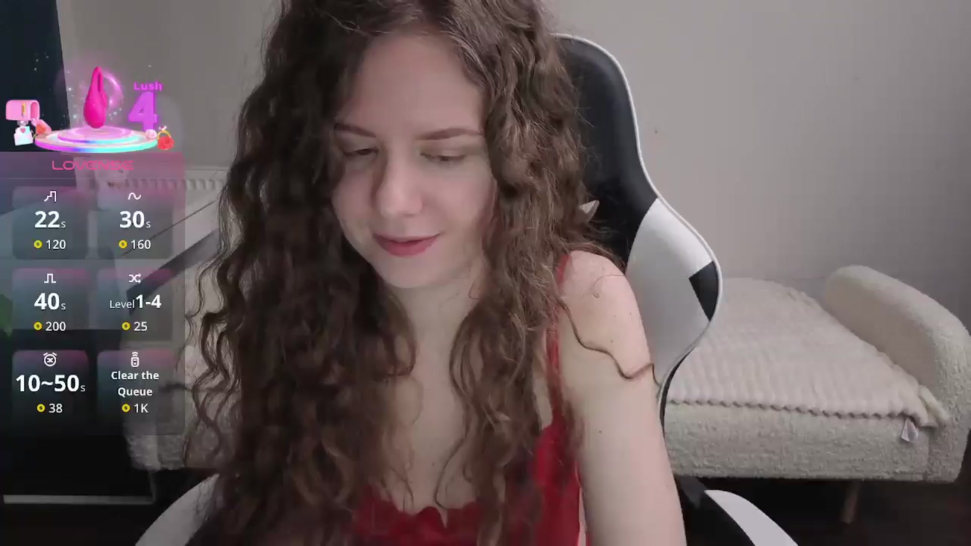 Gallery image thumbnail from BlueFlowerr's myfreecams stream on, 02/14/2026, 22:03 image 11 of 20