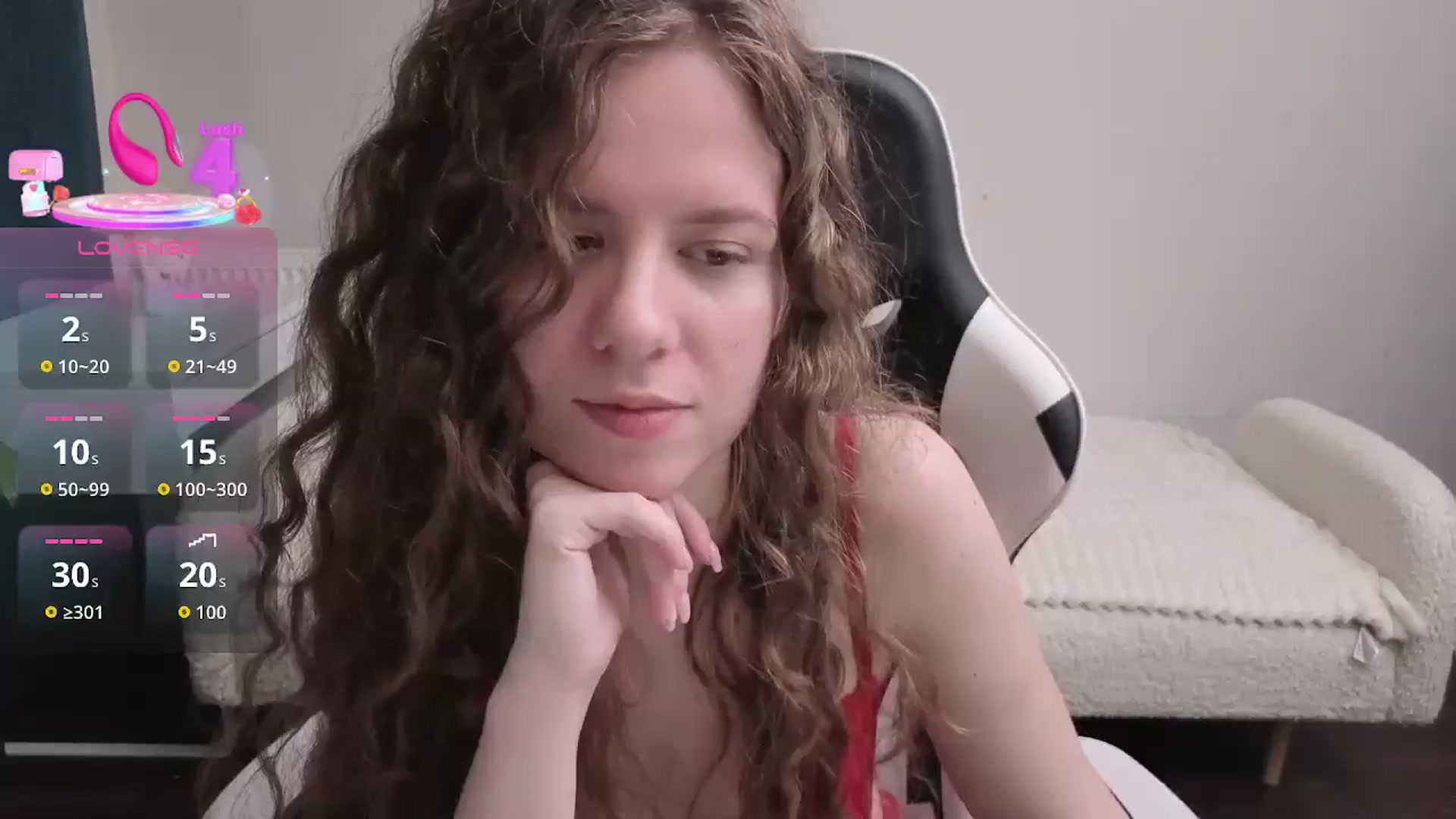 Gallery image thumbnail from BlueFlowerr's myfreecams stream on, 02/14/2026, 22:03 image 1 of 20
