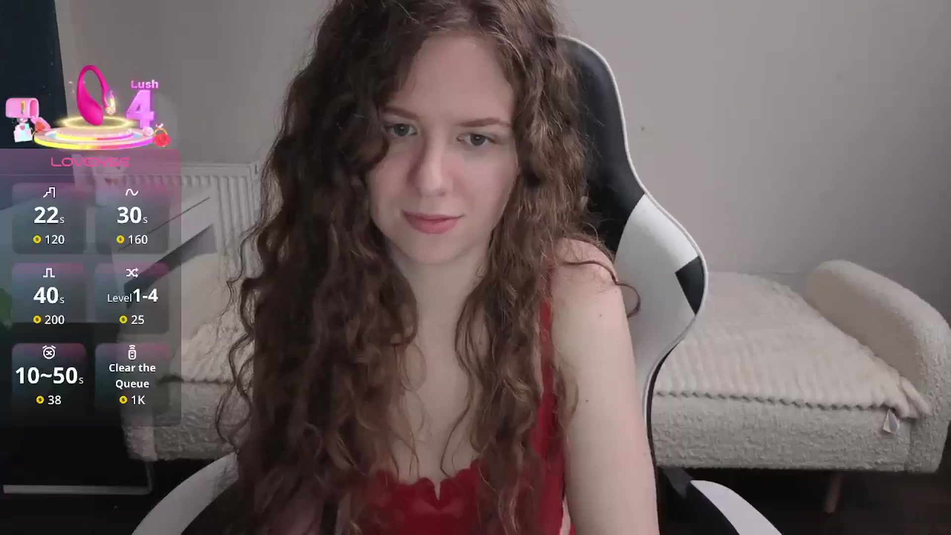Gallery image thumbnail from BlueFlowerr's myfreecams stream on, 02/14/2026, 22:03 image 7 of 20