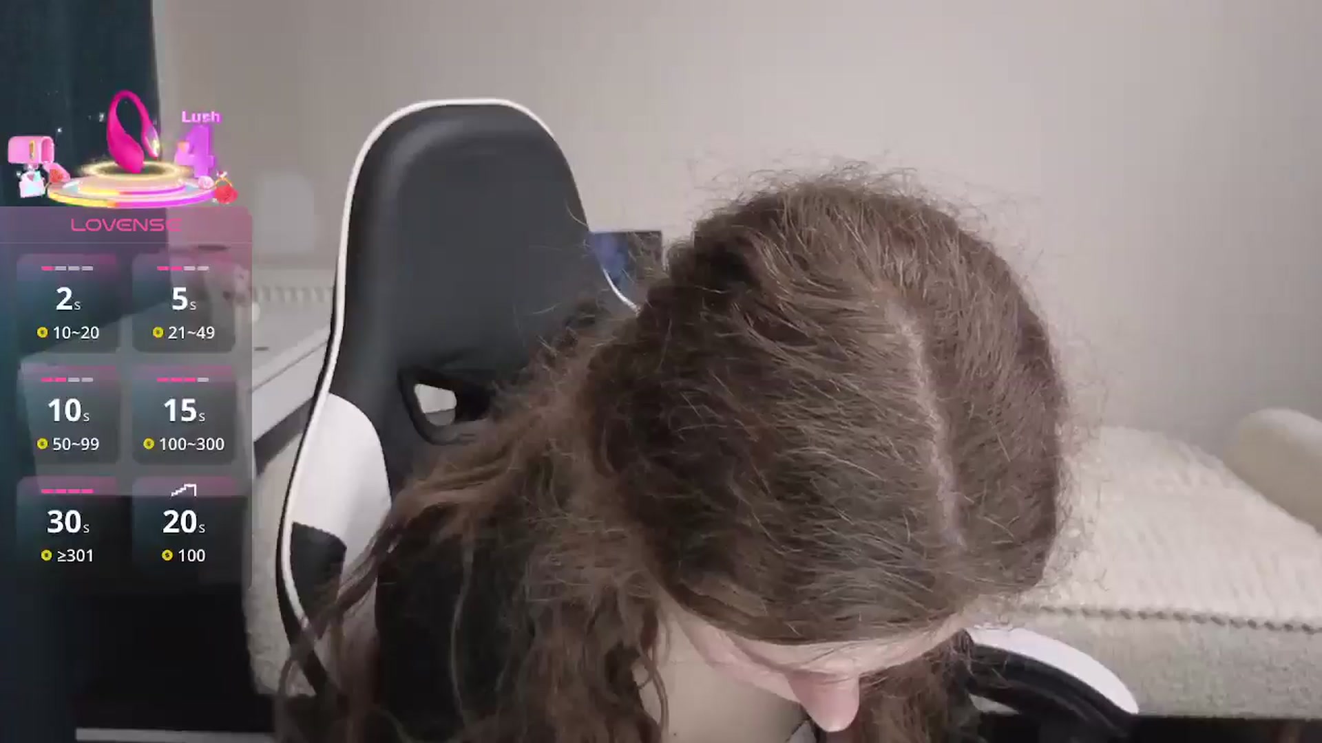 Gallery image thumbnail from BlueFlowerr's myfreecams stream on, 02/15/2026, 19:52 image 8 of 20