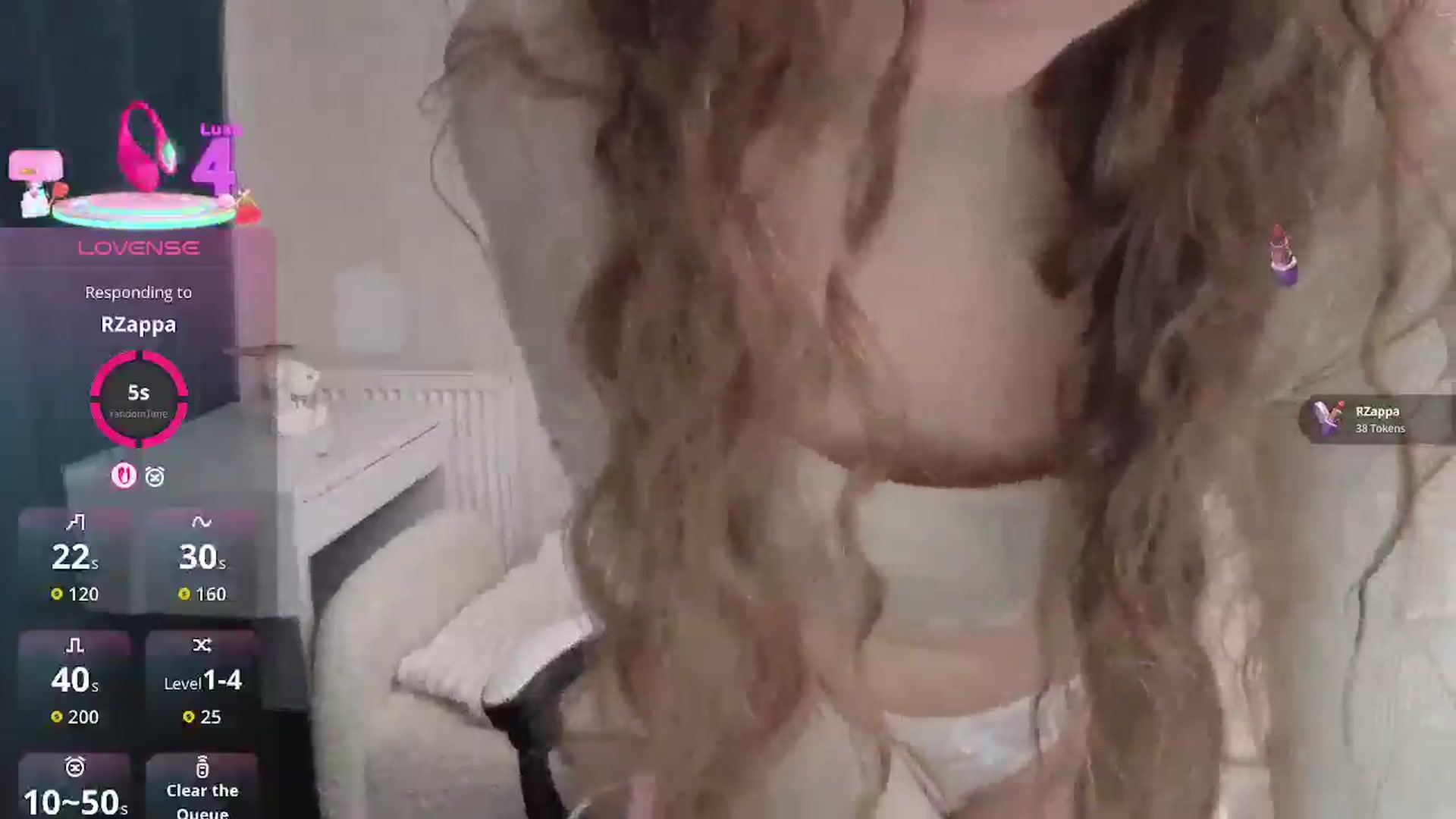 Gallery image thumbnail from BlueFlowerr's myfreecams stream on, 02/17/2026, 03:33 image 13 of 20
