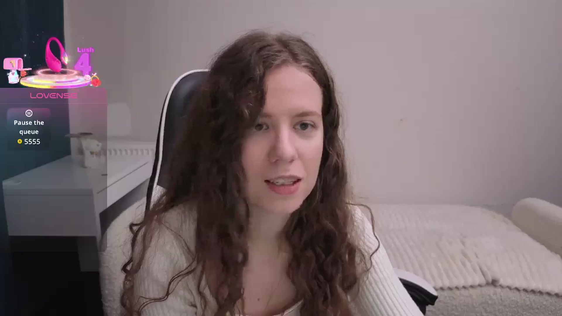 Gallery image thumbnail from BlueFlowerr's myfreecams stream on, 02/20/2026, 23:58 image 9 of 20