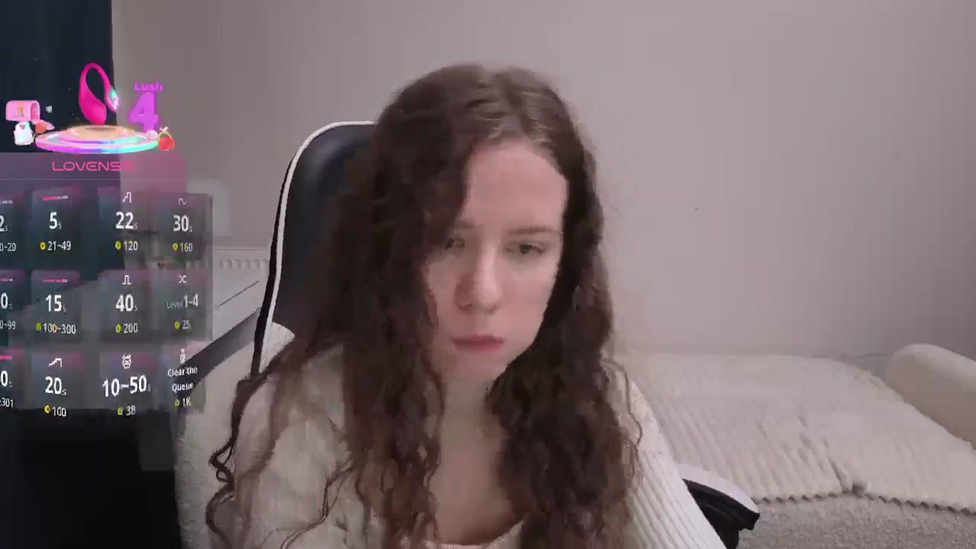 Gallery image thumbnail from BlueFlowerr's myfreecams stream on, 02/20/2026, 23:58 image 11 of 20
