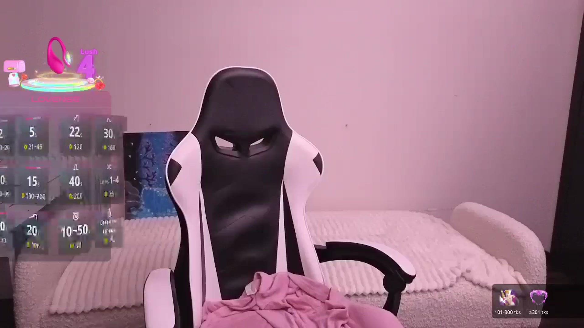 Gallery image thumbnail from BlueFlowerr's myfreecams stream on, 02/24/2026, 24:42 image 3 of 20