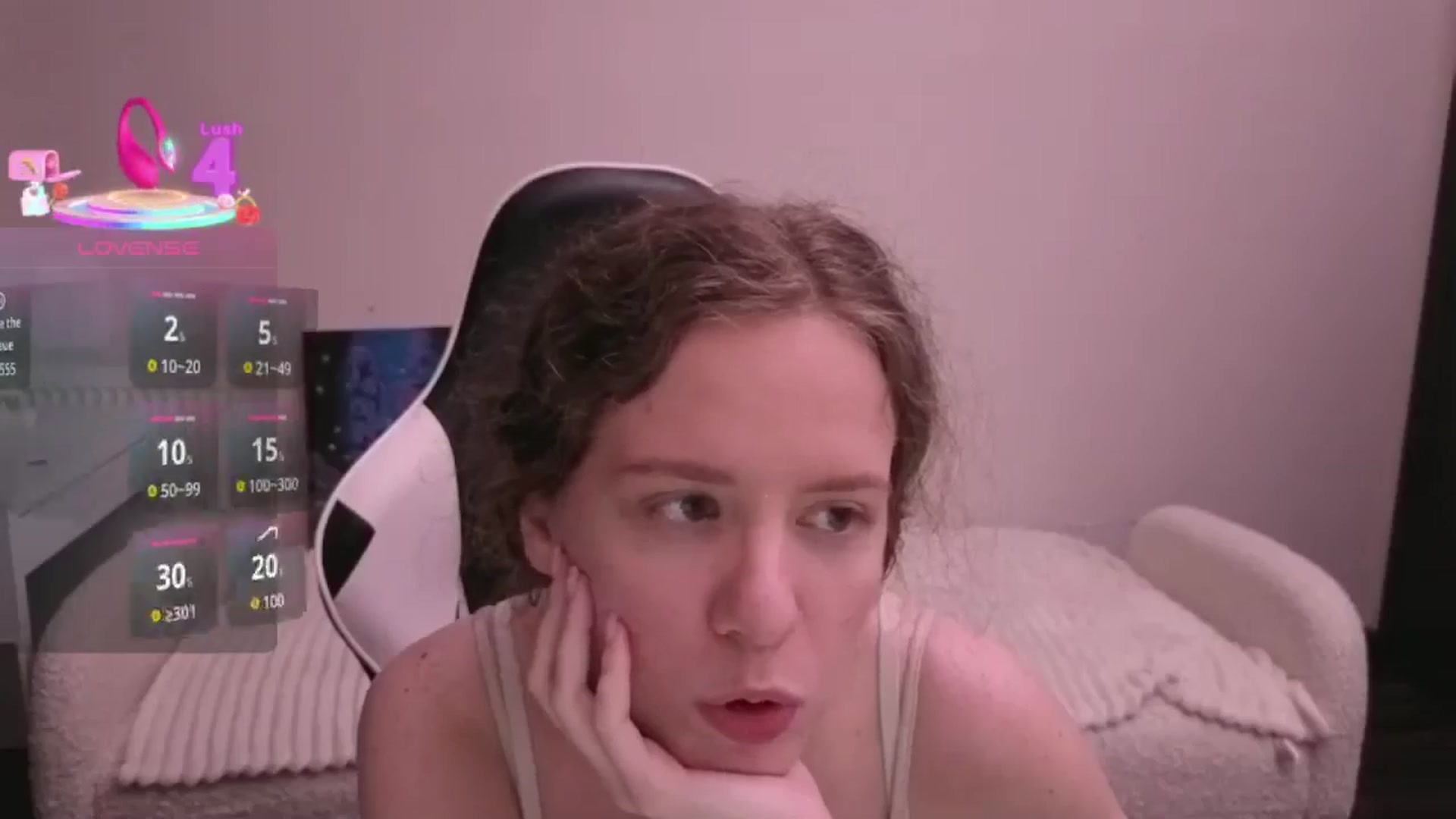 Gallery image thumbnail from BlueFlowerr's myfreecams stream on, 02/24/2026, 24:42 image 8 of 20