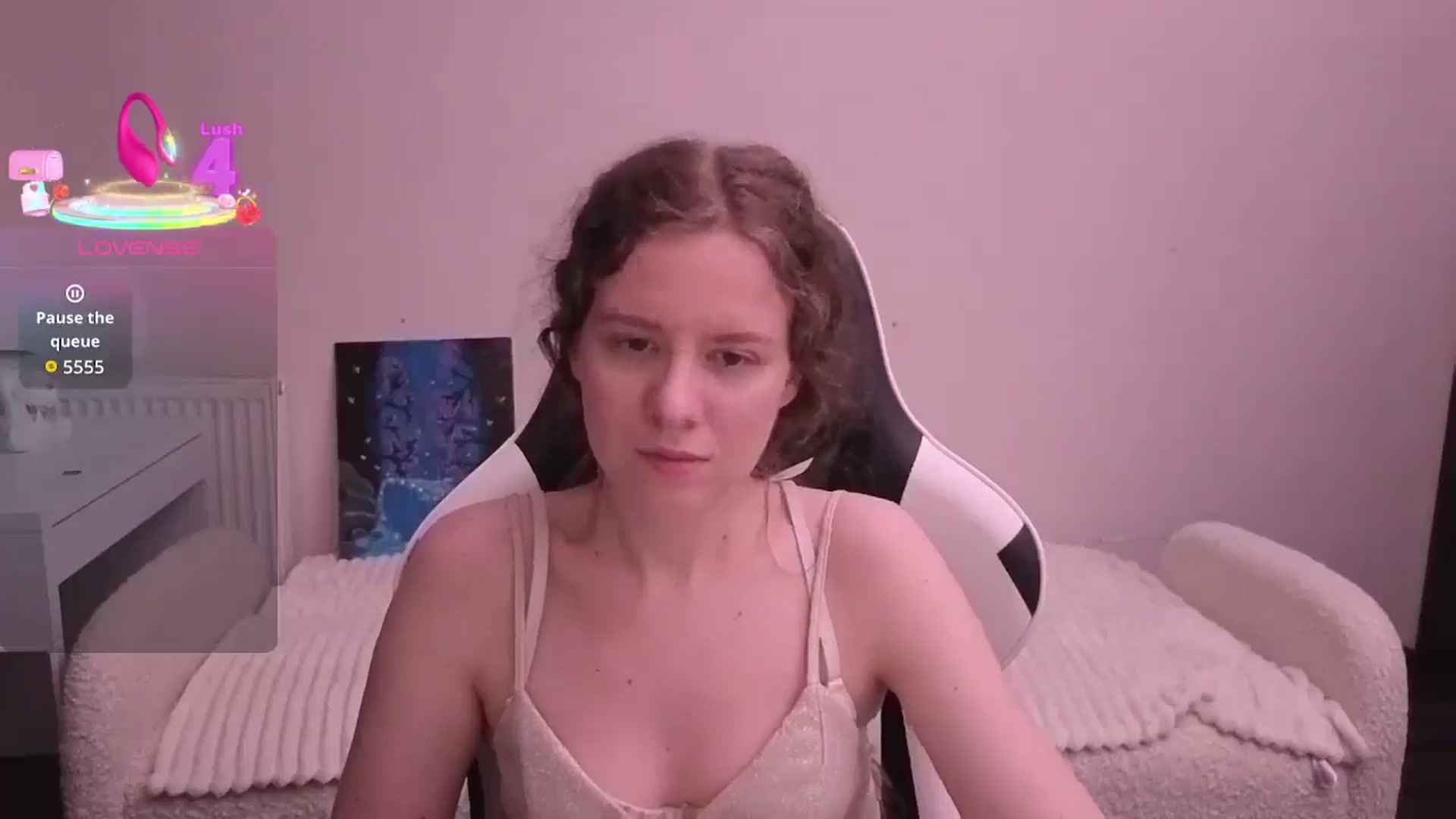 Gallery image thumbnail from BlueFlowerr's myfreecams stream on, 02/24/2026, 24:42 image 11 of 20