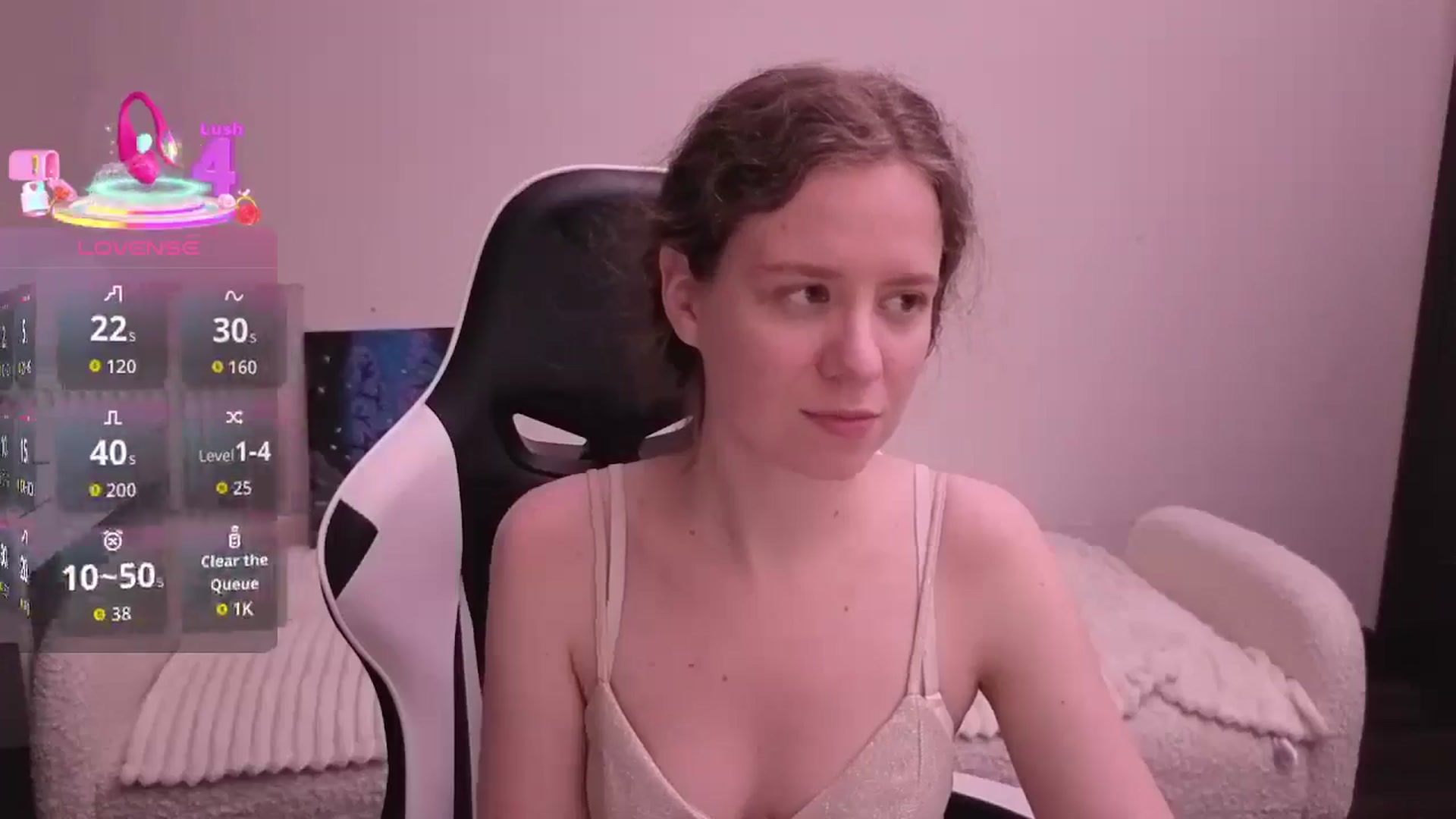 Gallery image thumbnail from BlueFlowerr's myfreecams stream on, 02/24/2026, 24:42 image 7 of 20