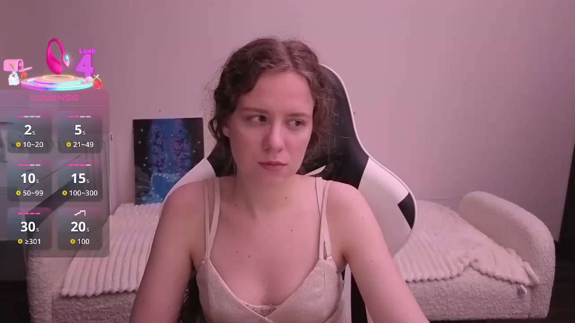Gallery image thumbnail from BlueFlowerr's myfreecams stream on, 02/24/2026, 24:42 image 16 of 20