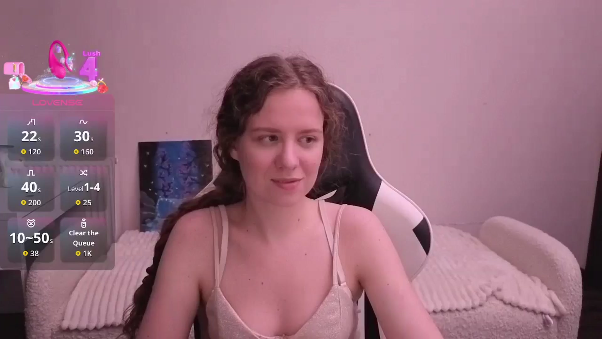 Gallery image thumbnail from BlueFlowerr's myfreecams stream on, 02/24/2026, 24:42 image 12 of 20