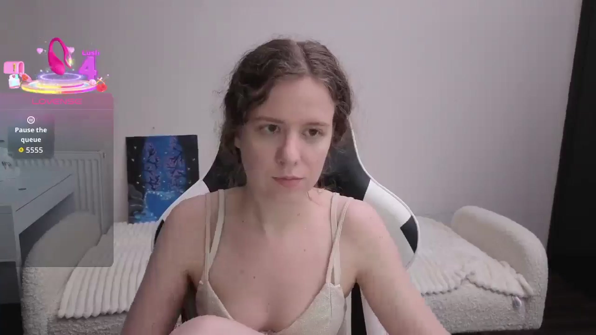 Gallery image thumbnail from BlueFlowerr's myfreecams stream on, 02/24/2026, 02:24 image 19 of 20