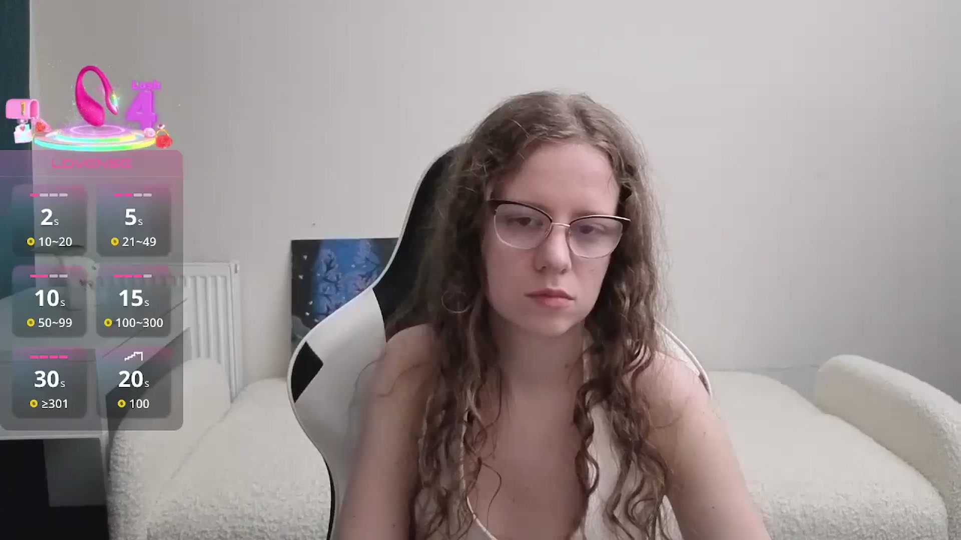 Gallery image thumbnail from BlueFlowerr's myfreecams stream on, 02/27/2026, 20:41 image 13 of 20