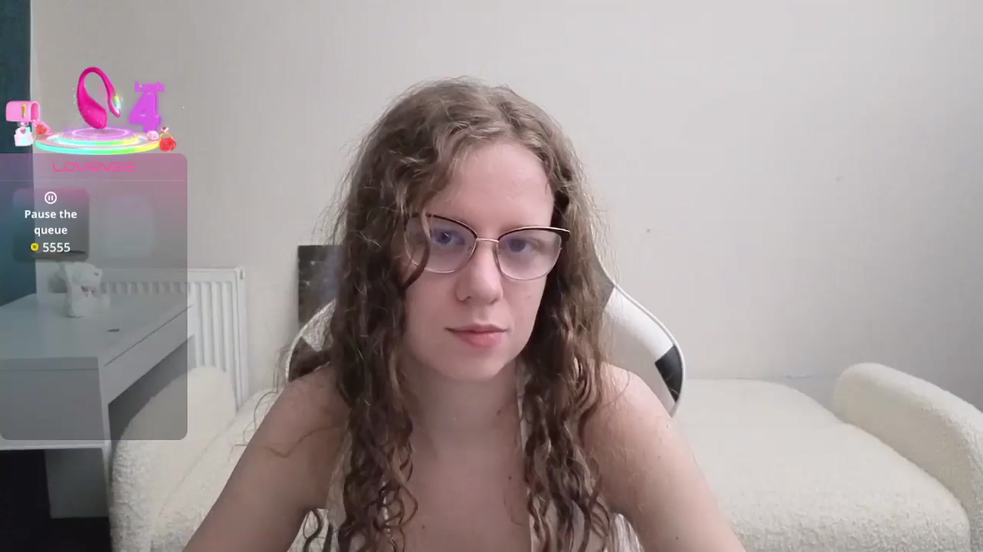 Gallery image thumbnail from BlueFlowerr's myfreecams stream on, 02/27/2026, 20:41 image 5 of 20