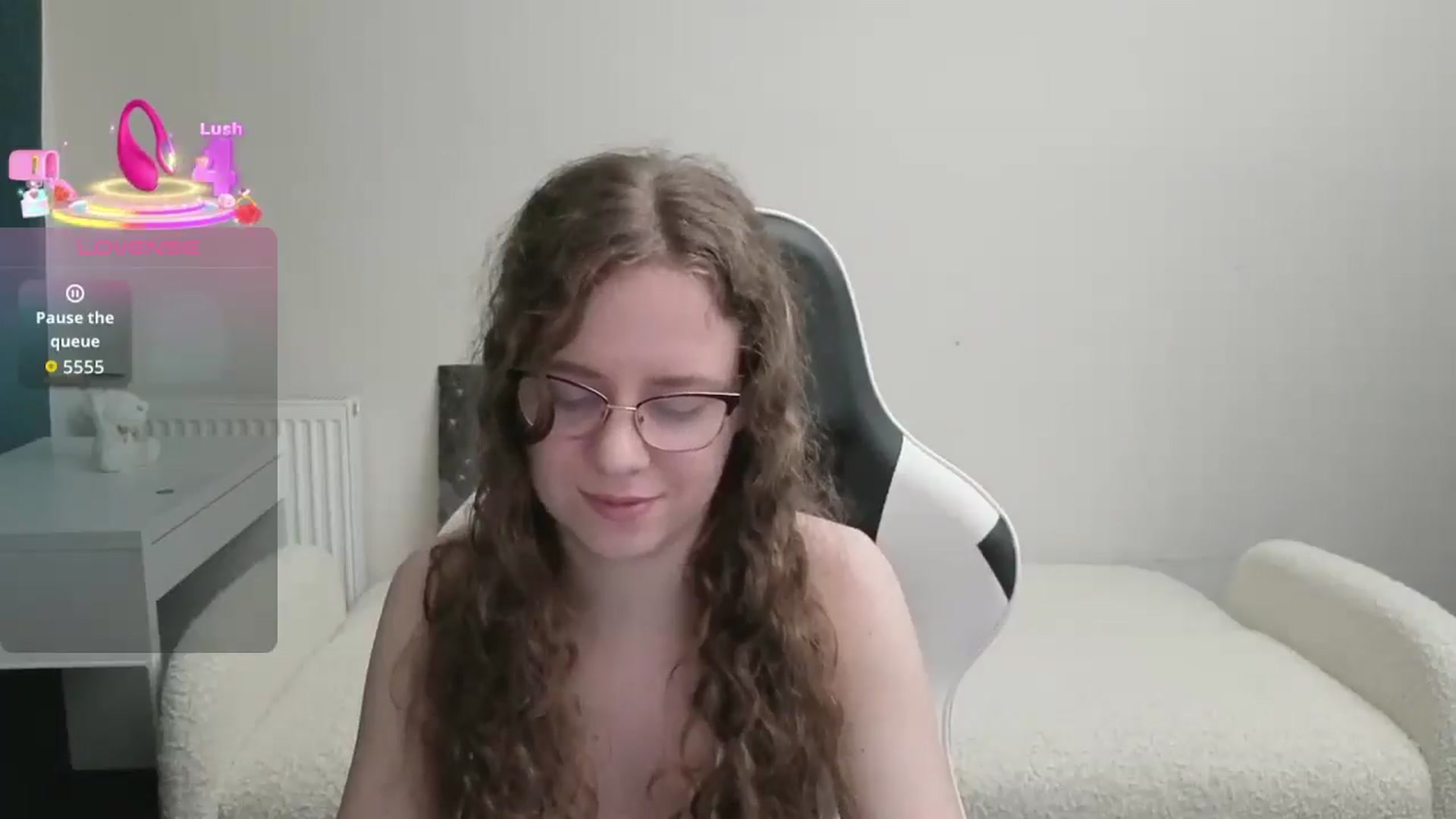 Gallery image thumbnail from BlueFlowerr's myfreecams stream on, 02/27/2026, 23:12 image 7 of 20