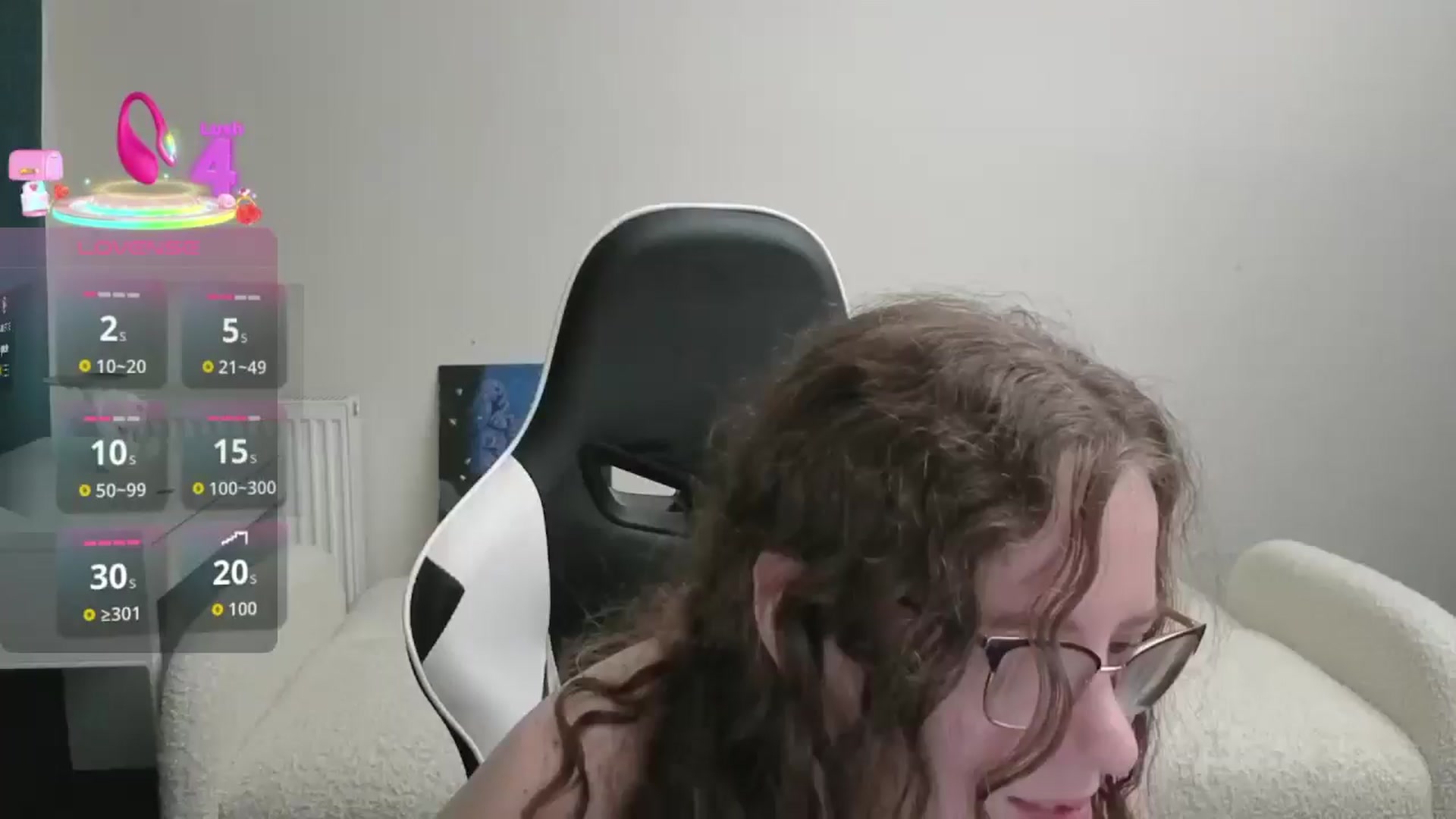 Gallery image thumbnail from BlueFlowerr's myfreecams stream on, 02/27/2026, 23:12 image 10 of 20