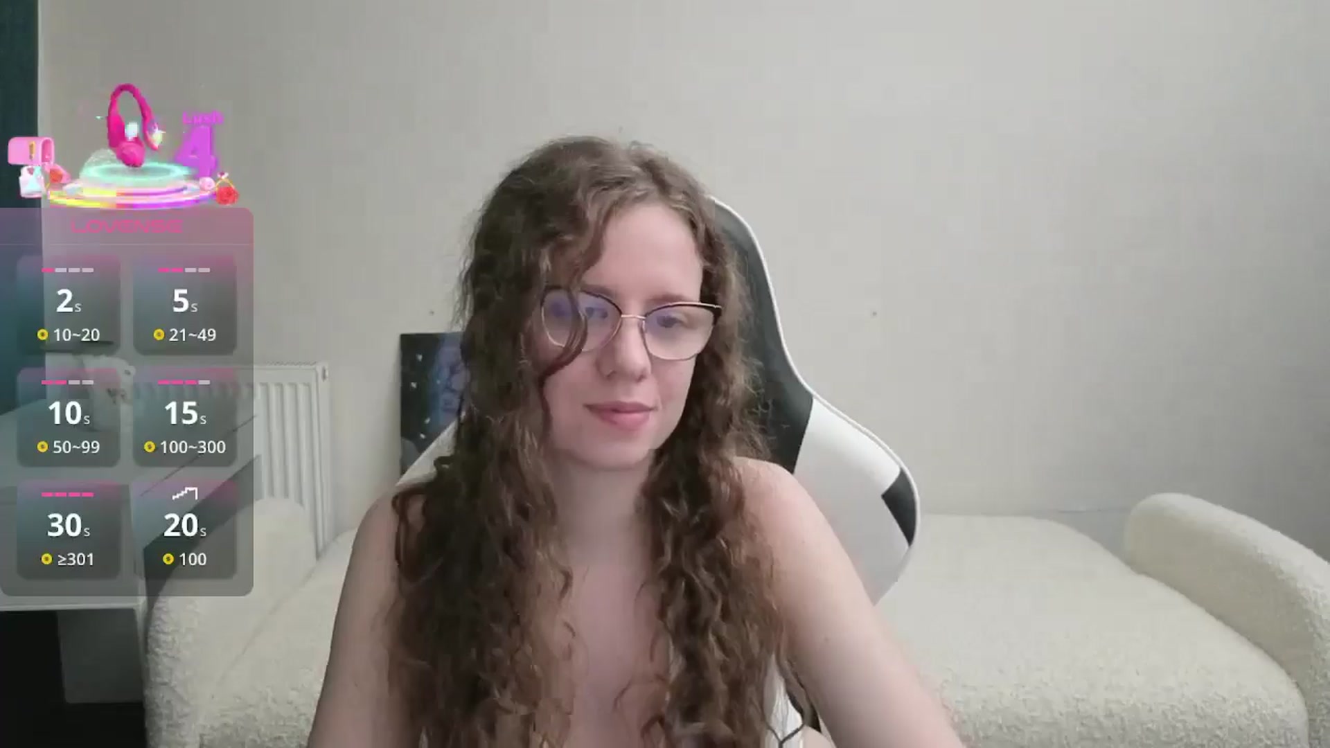 Gallery image thumbnail from BlueFlowerr's myfreecams stream on, 02/27/2026, 23:12 image 8 of 20