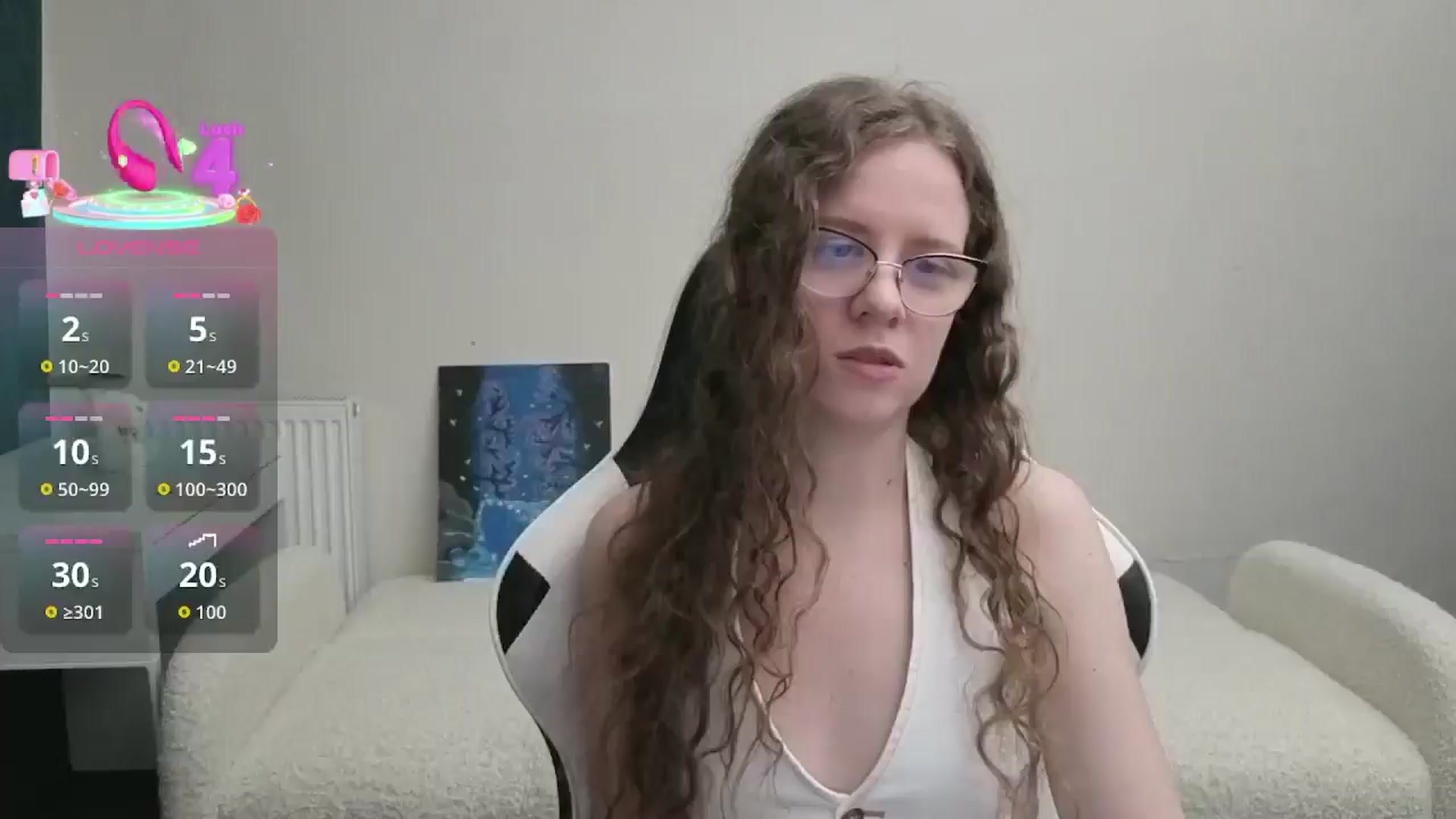 Gallery image thumbnail from BlueFlowerr's myfreecams stream on, 02/28/2026, 24:00 image 12 of 20