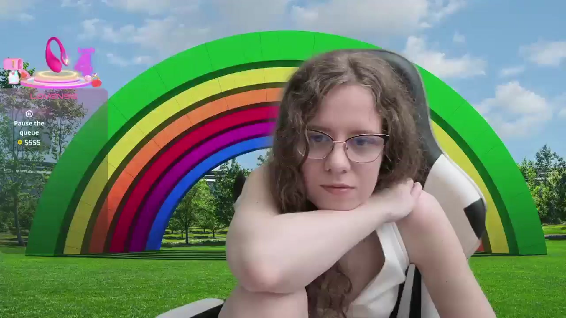 Gallery image thumbnail from BlueFlowerr's myfreecams stream on, 02/28/2026, 03:55 image 11 of 20