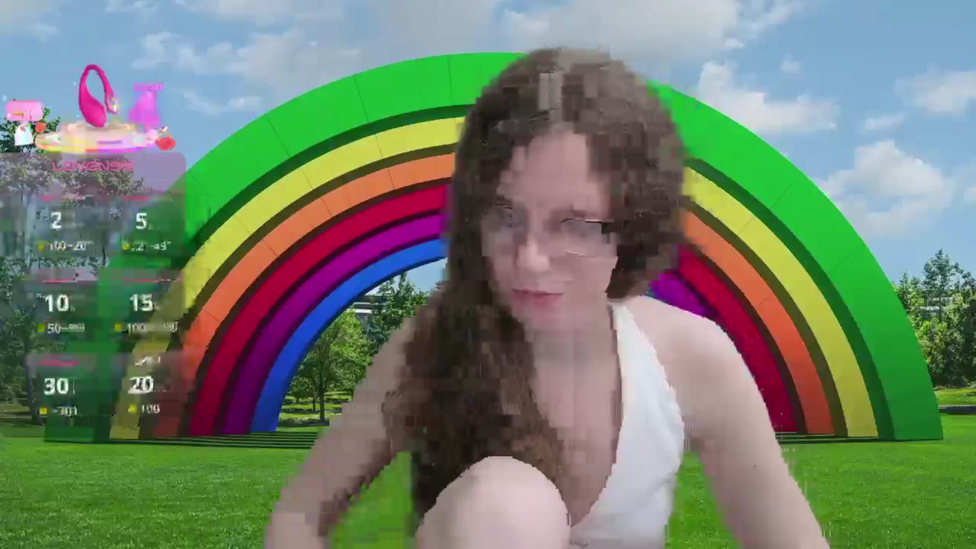 Gallery image thumbnail from BlueFlowerr's myfreecams stream on, 02/28/2026, 03:55 image 9 of 20