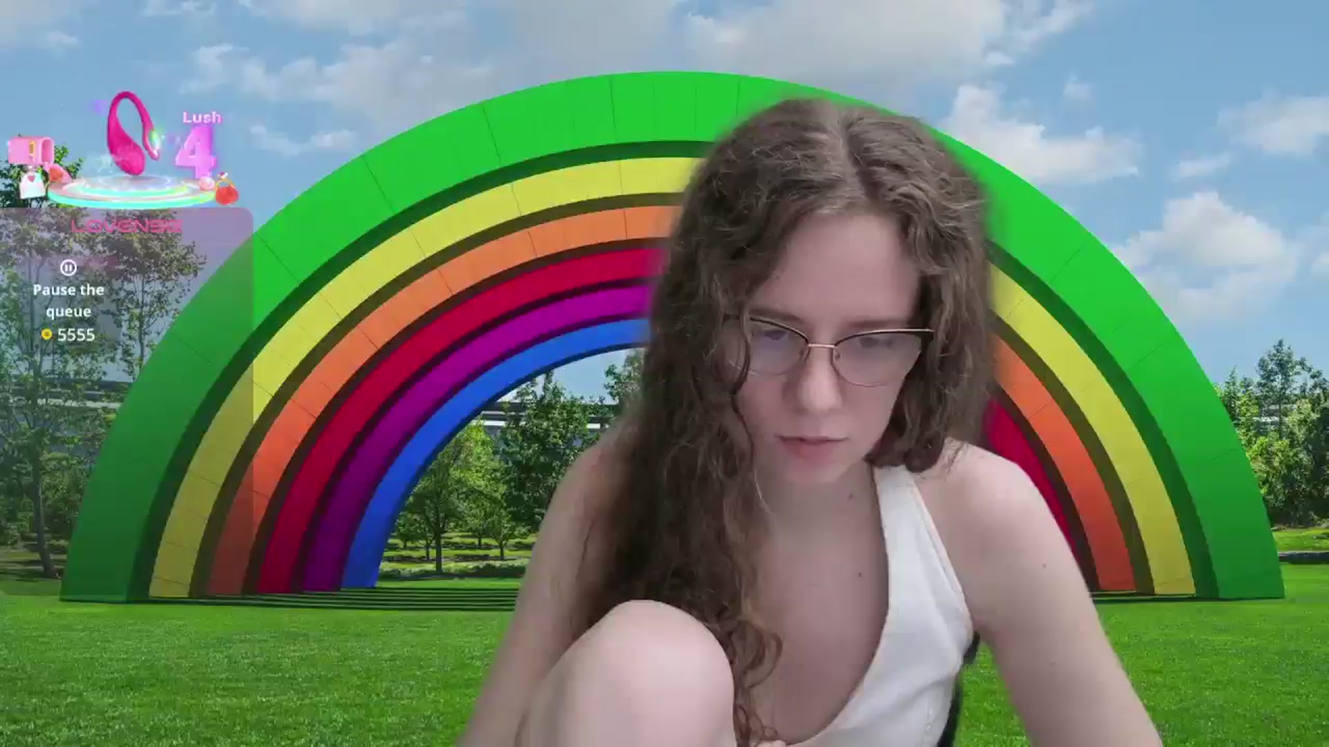 Gallery image thumbnail from BlueFlowerr's myfreecams stream on, 02/28/2026, 03:55 image 18 of 20