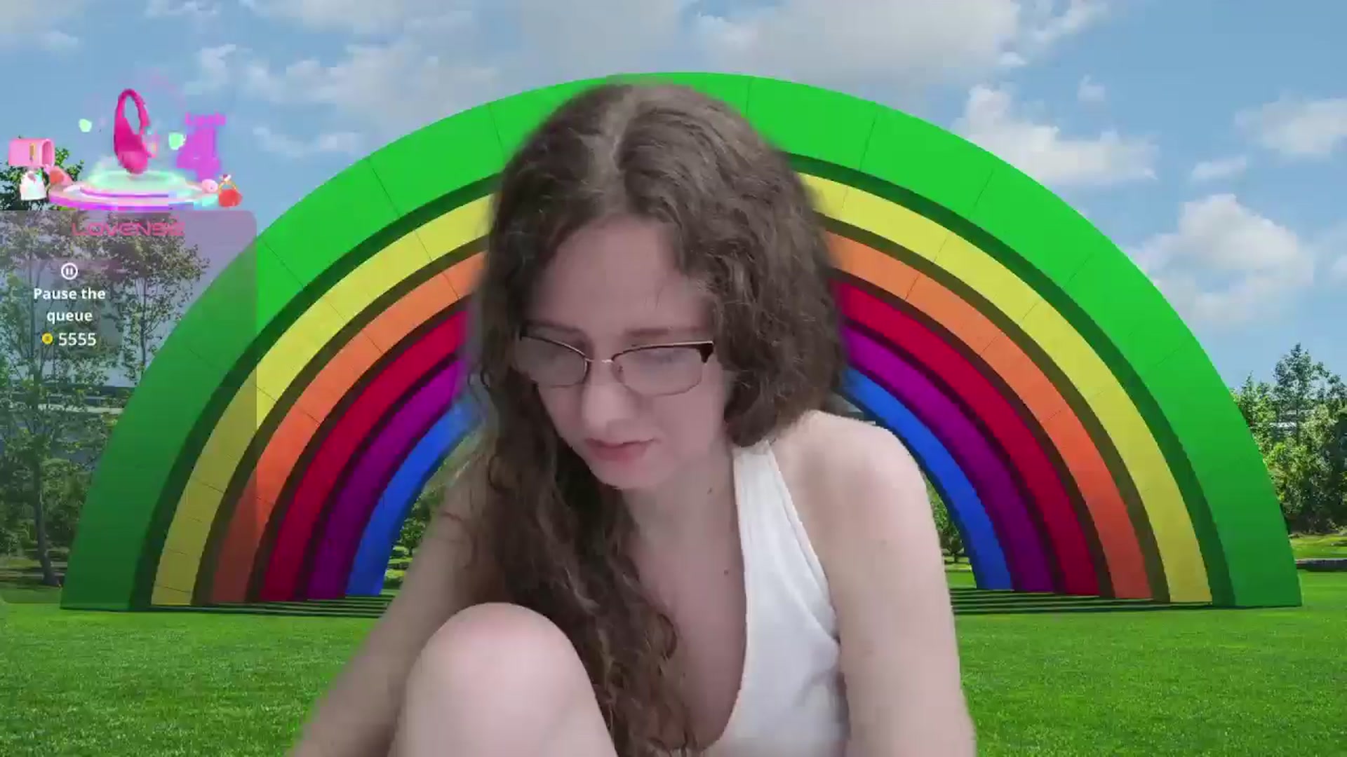 Gallery image thumbnail from BlueFlowerr's myfreecams stream on, 02/28/2026, 03:55 image 13 of 20