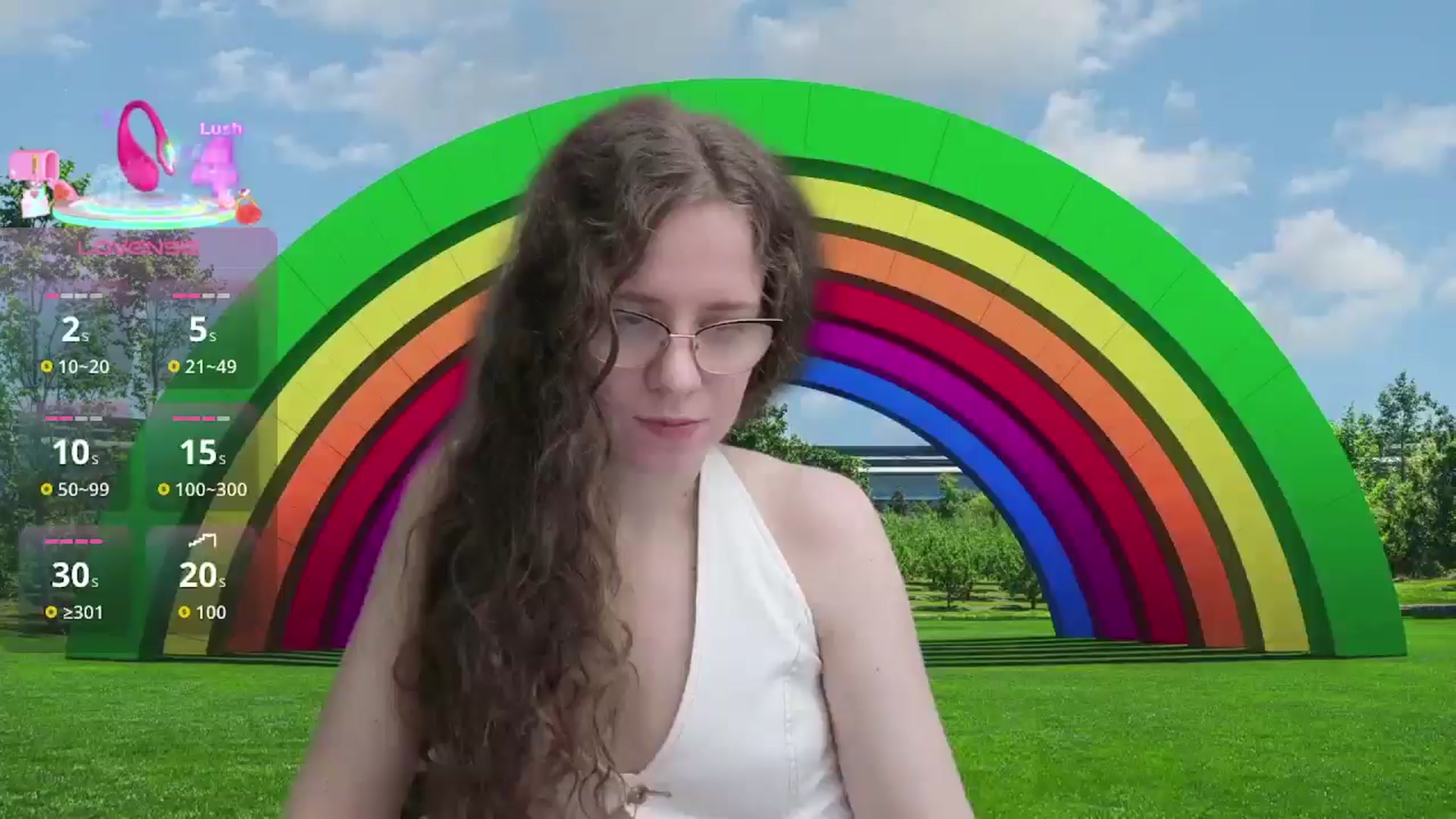 Gallery image thumbnail from BlueFlowerr's myfreecams stream on, 02/28/2026, 03:55 image 2 of 20