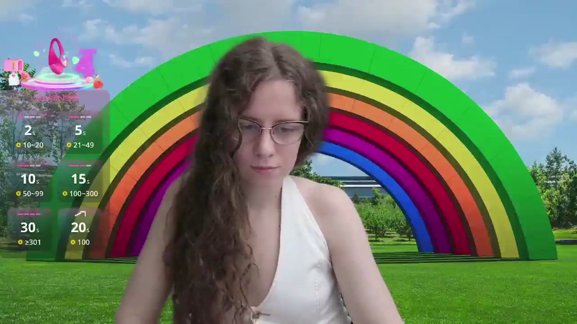 Gallery image thumbnail from BlueFlowerr's myfreecams stream on, 02/28/2026, 03:55 image 5 of 20