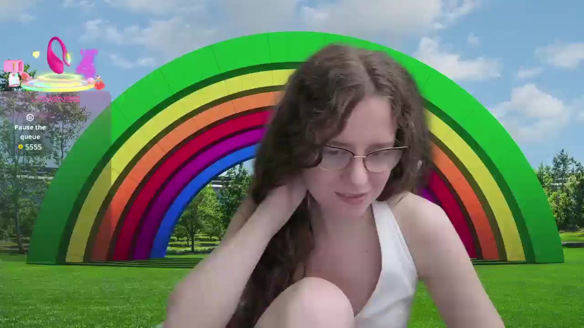 Gallery image thumbnail from BlueFlowerr's myfreecams stream on, 02/28/2026, 03:55 image 16 of 20
