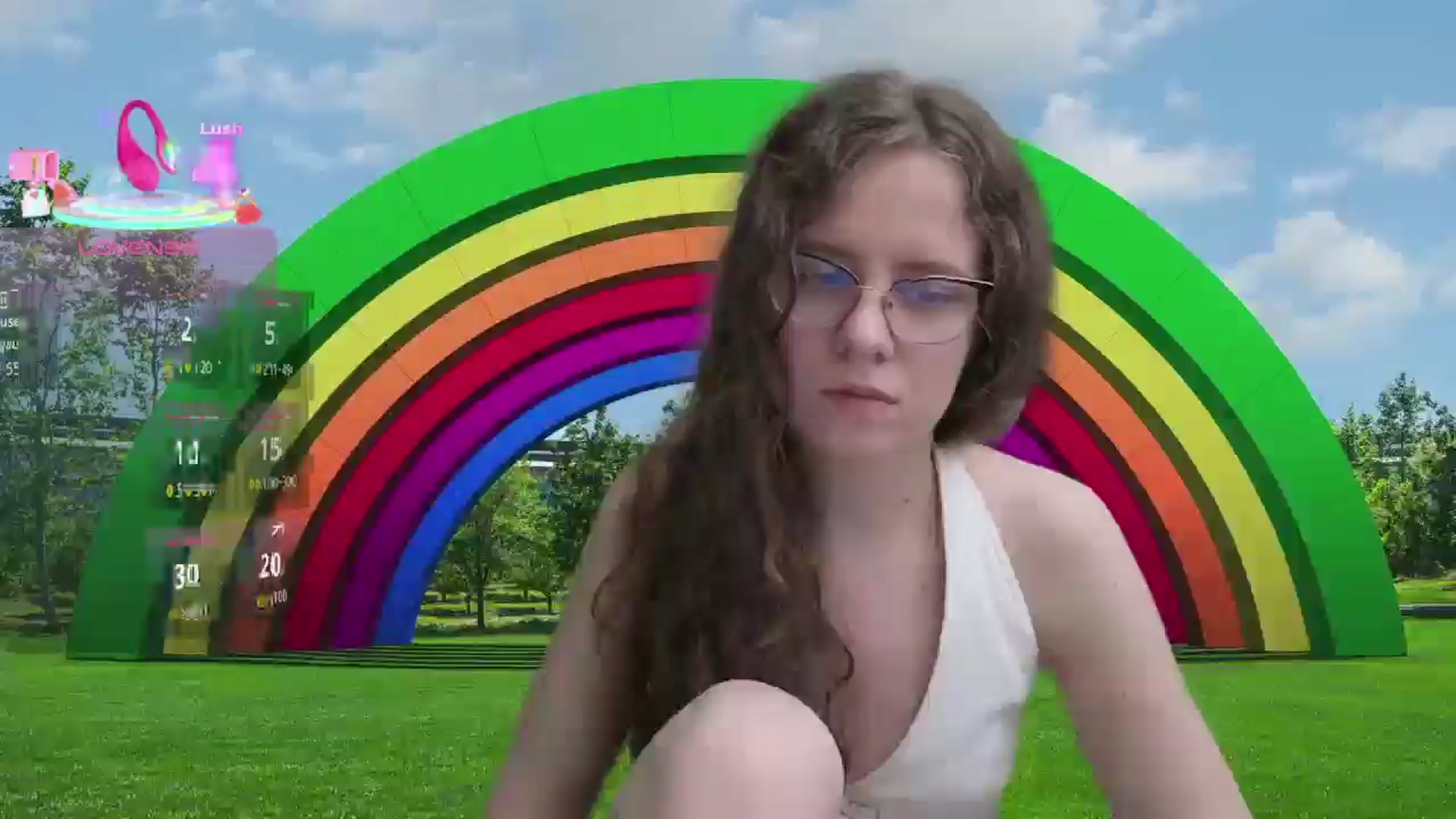 Gallery image thumbnail from BlueFlowerr's myfreecams stream on, 02/28/2026, 03:55 image 10 of 20