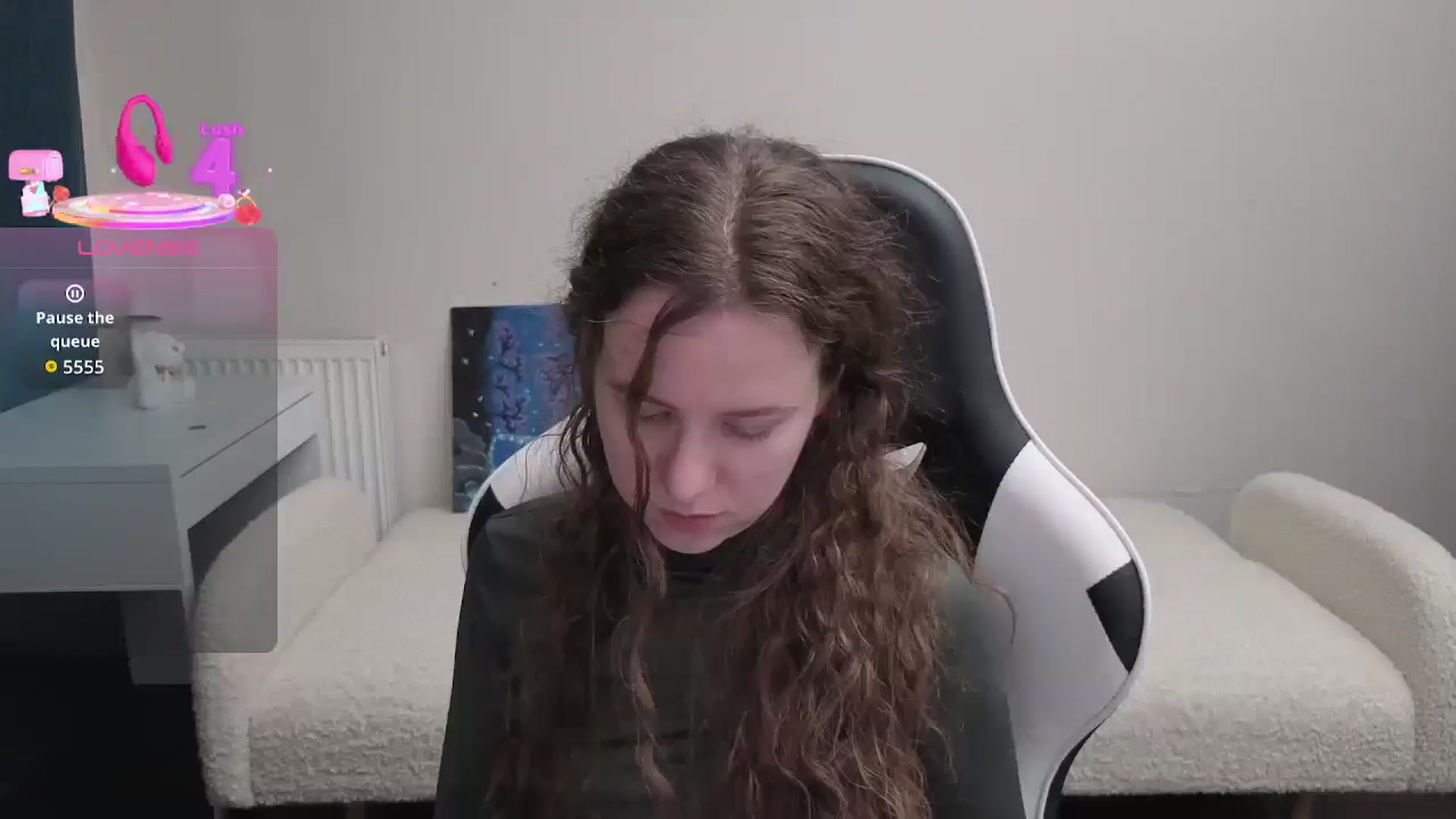Gallery image thumbnail from BlueFlowerr's myfreecams stream on, 02/28/2026, 22:57 image 14 of 20