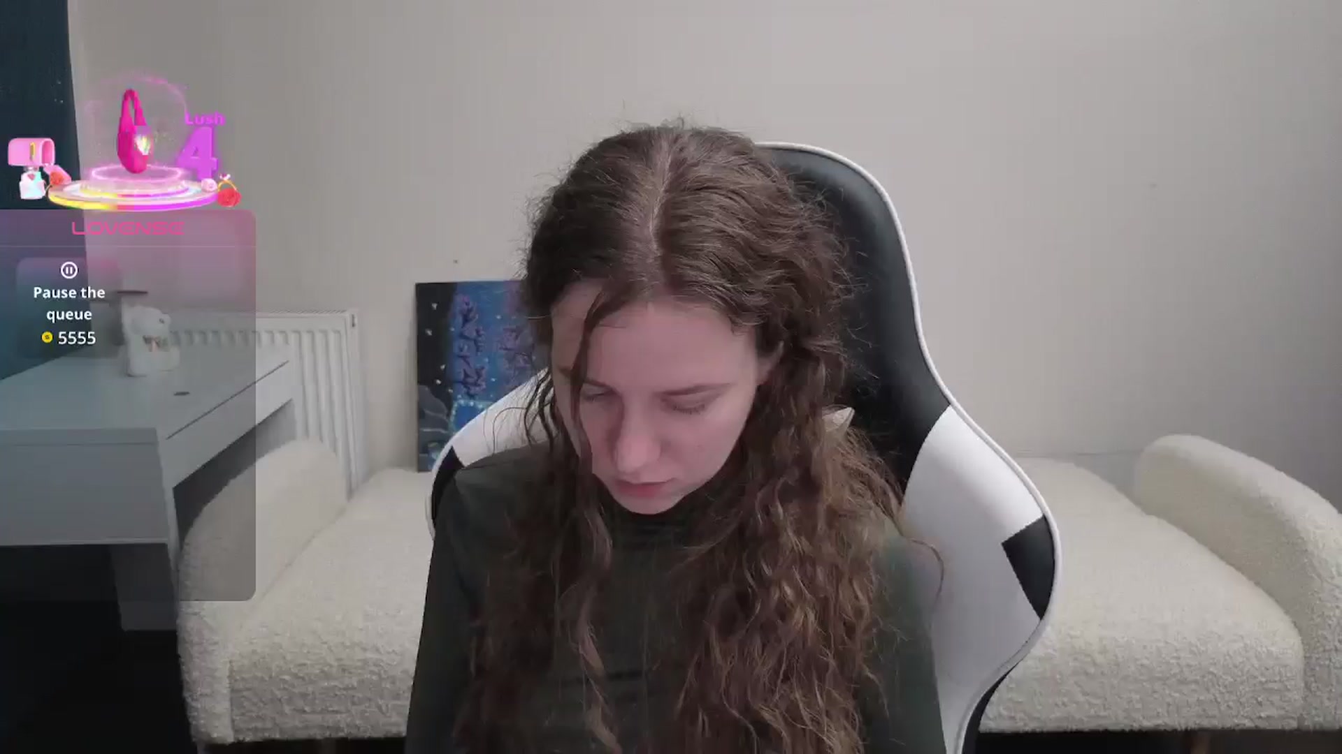 Gallery image thumbnail from BlueFlowerr's myfreecams stream on, 02/28/2026, 22:57 image 15 of 20