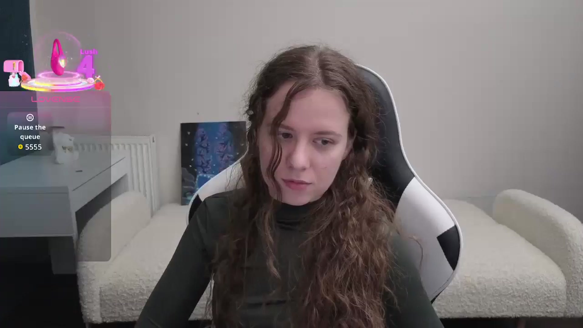 Gallery image thumbnail from BlueFlowerr's myfreecams stream on, 02/28/2026, 22:57 image 7 of 20