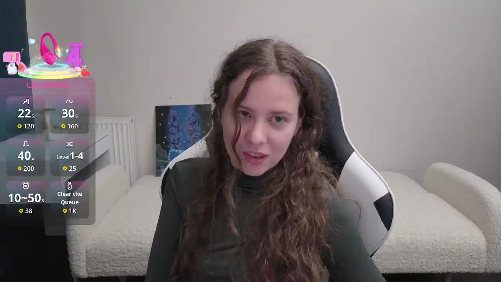 Gallery image thumbnail from BlueFlowerr's myfreecams stream on, 02/28/2026, 22:57 image 12 of 20