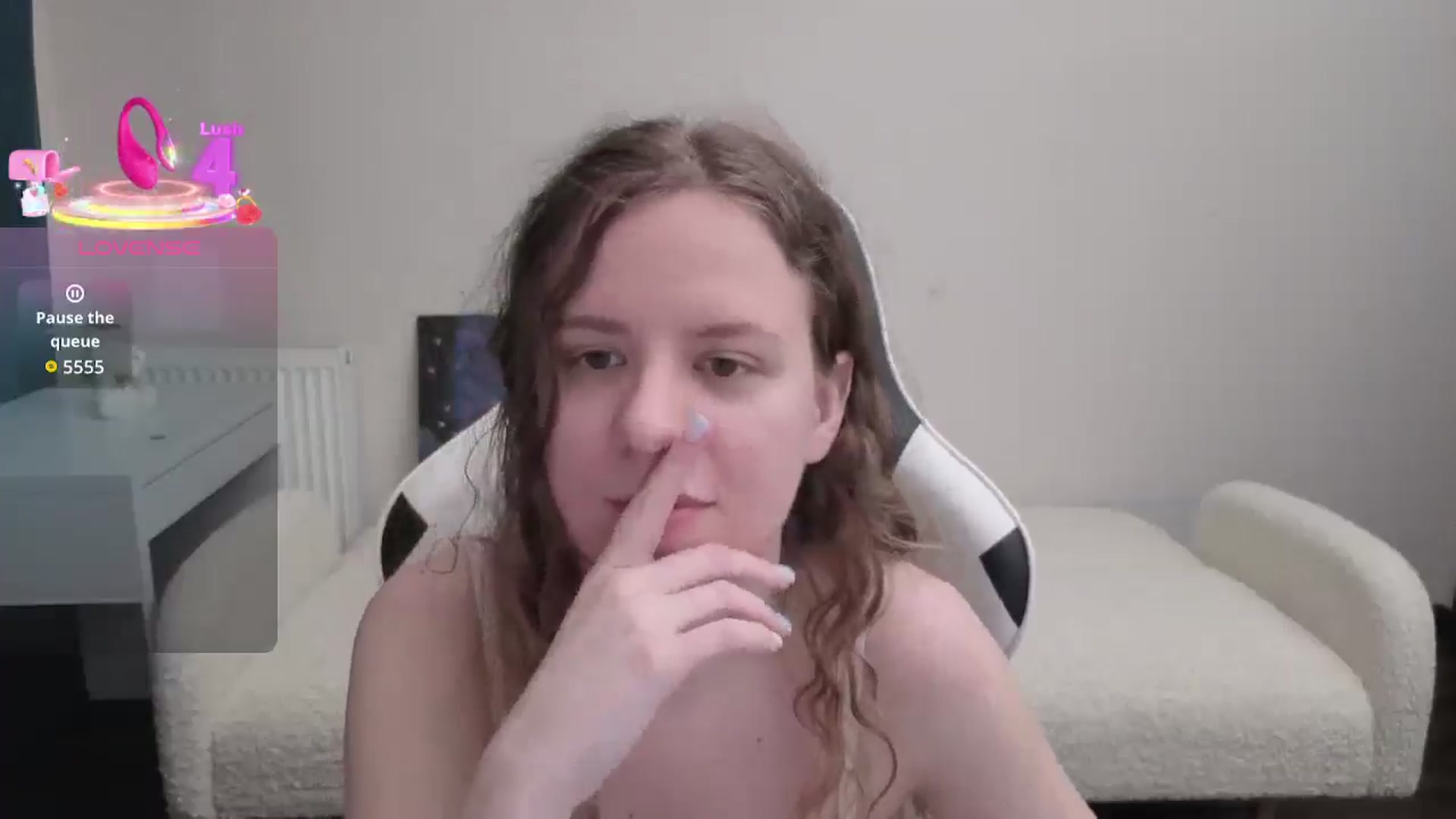 Gallery image thumbnail from BlueFlowerr's myfreecams stream on, 03/01/2026, 03:34 image 11 of 20