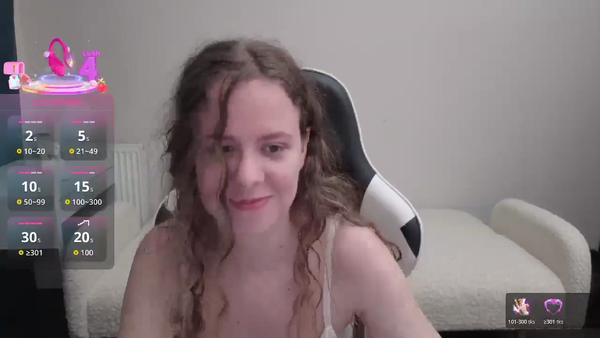 Gallery image thumbnail from BlueFlowerr's myfreecams stream on, 03/01/2026, 03:34 image 13 of 20