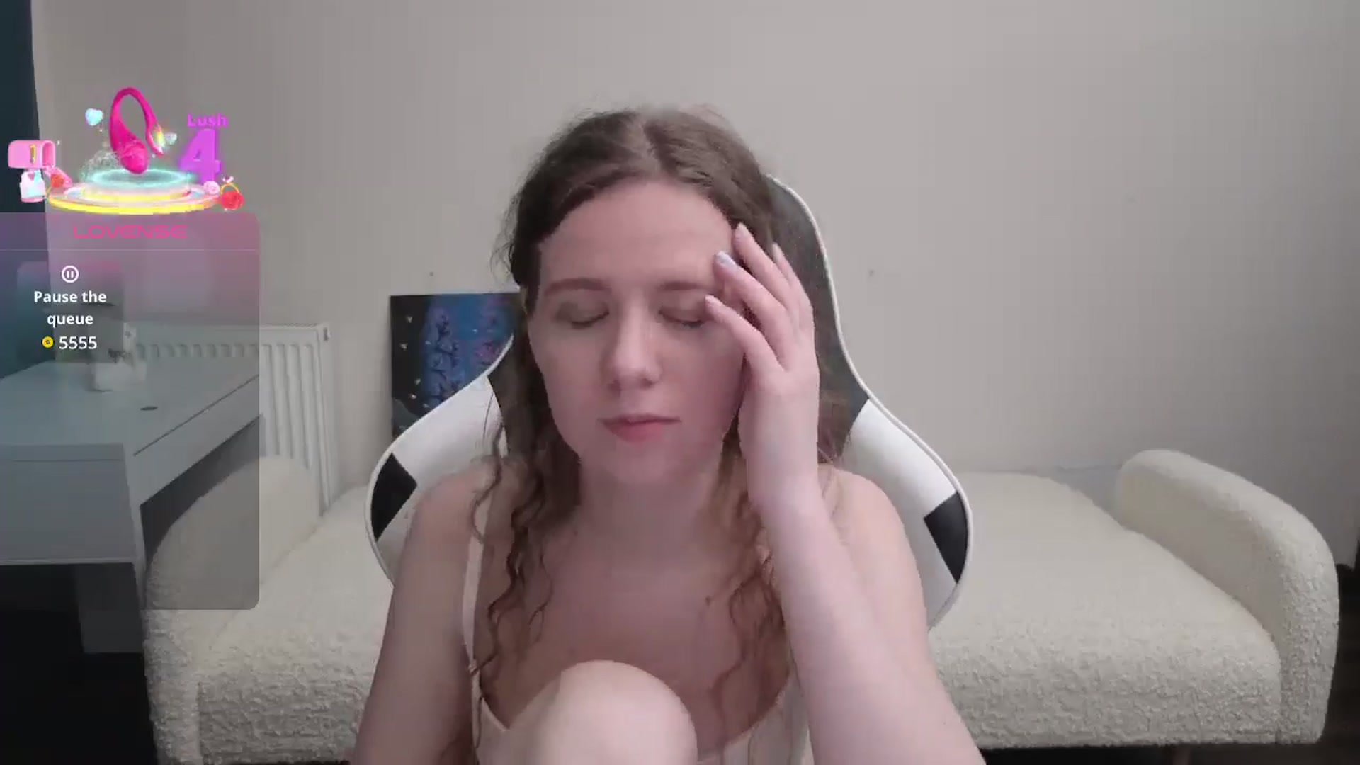 Gallery image thumbnail from BlueFlowerr's myfreecams stream on, 03/01/2026, 03:34 image 10 of 20