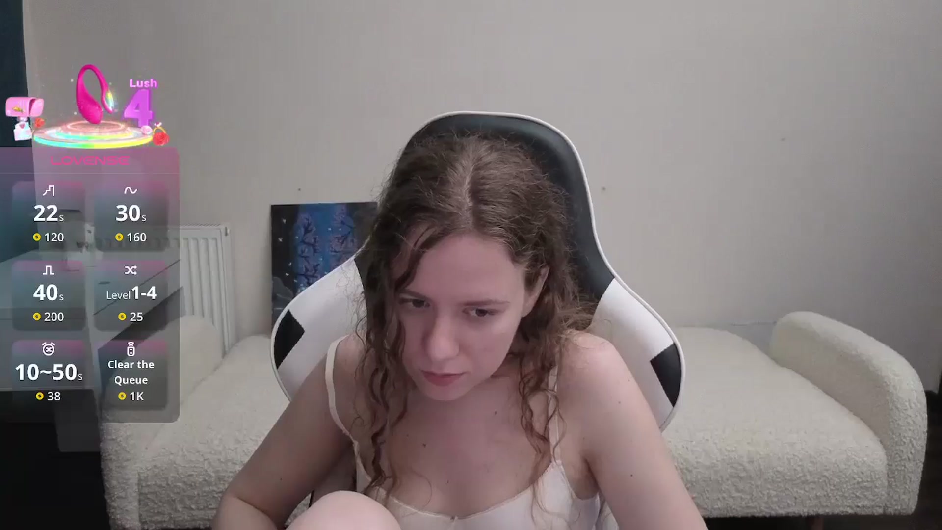 Gallery image thumbnail from BlueFlowerr's myfreecams stream on, 03/01/2026, 03:34 image 19 of 20