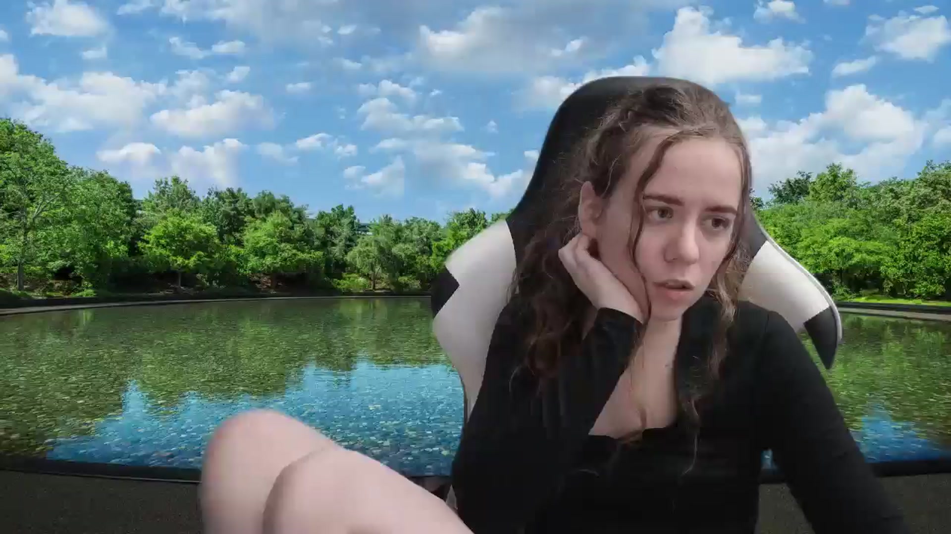 Gallery image thumbnail from BlueFlowerr's myfreecams stream on, 03/03/2026, 01:25 image 17 of 20