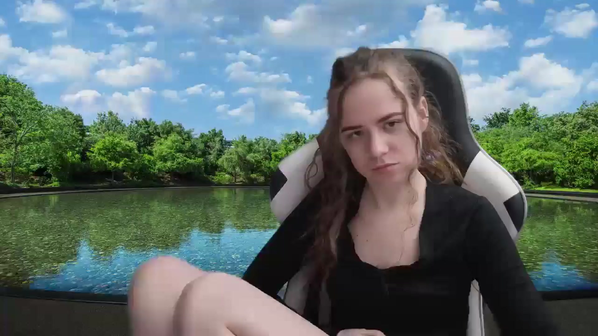 Gallery image thumbnail from BlueFlowerr's myfreecams stream on, 03/03/2026, 01:25 image 16 of 20