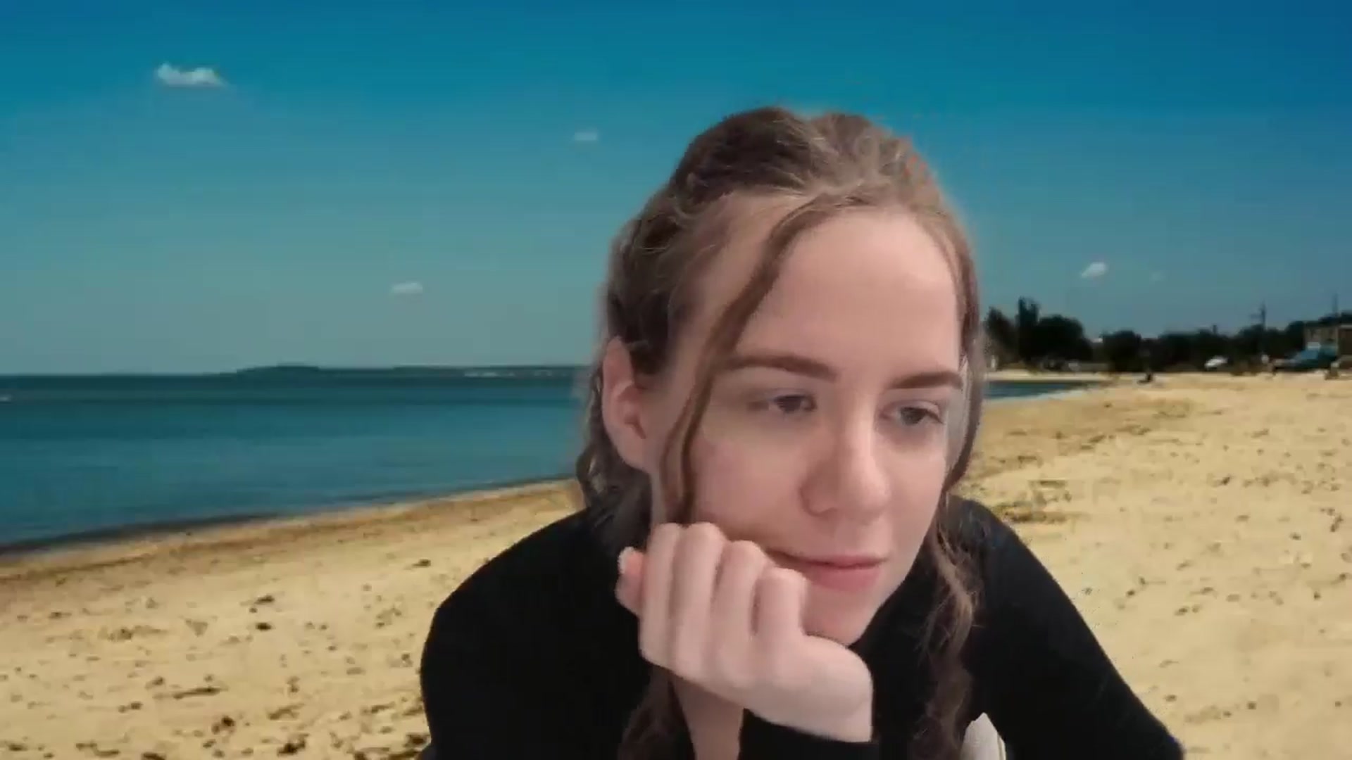 Gallery image thumbnail from BlueFlowerr's myfreecams stream on, 03/03/2026, 04:28 image 16 of 20