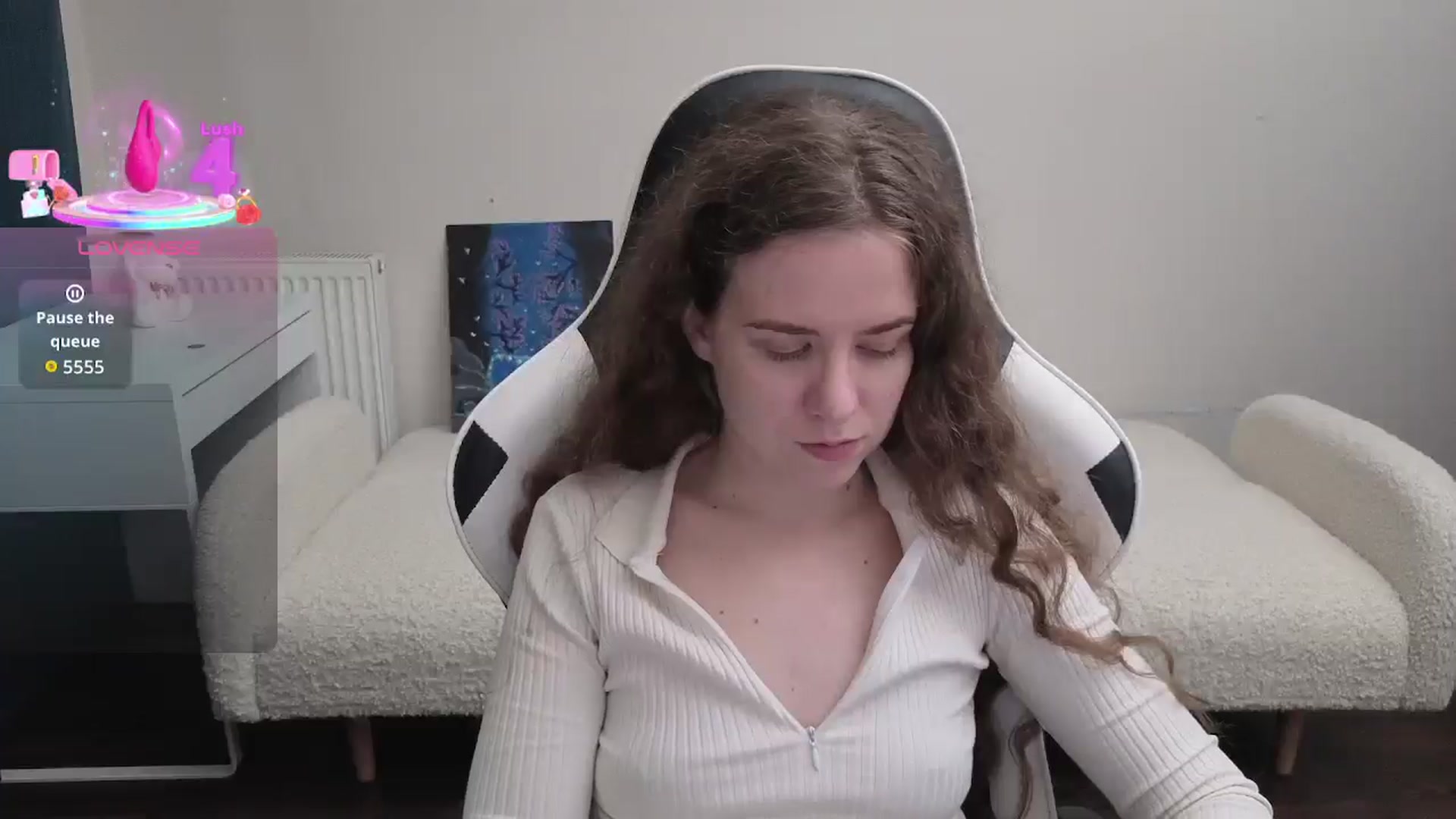 Gallery image thumbnail from BlueFlowerr's myfreecams stream on, 03/06/2026, 23:58 image 11 of 20
