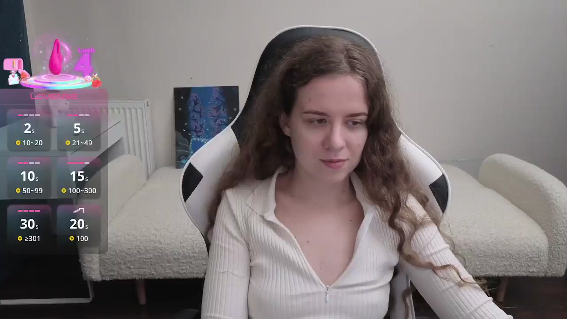 Gallery image thumbnail from BlueFlowerr's myfreecams stream on, 03/06/2026, 23:58 image 15 of 20