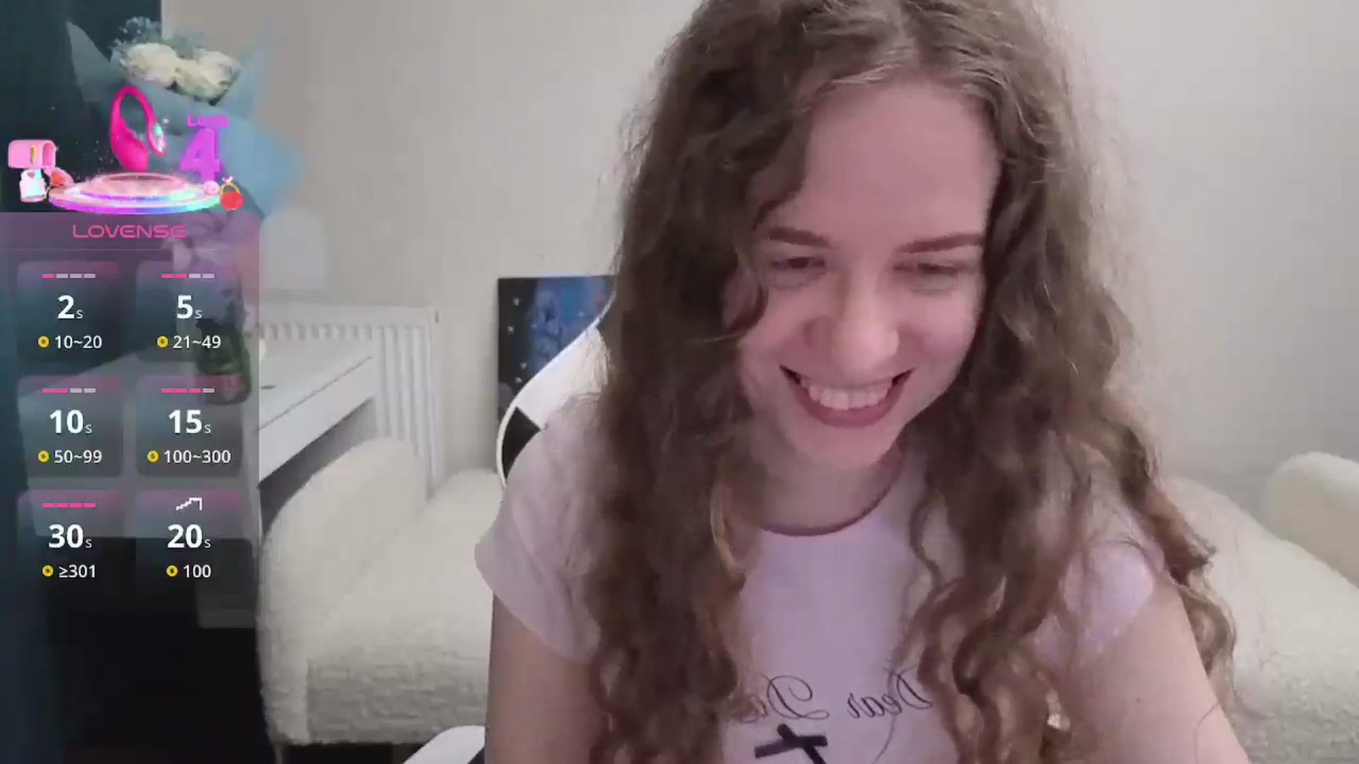 Gallery image thumbnail from BlueFlowerr's myfreecams stream on, 03/07/2026, 23:17 image 7 of 20