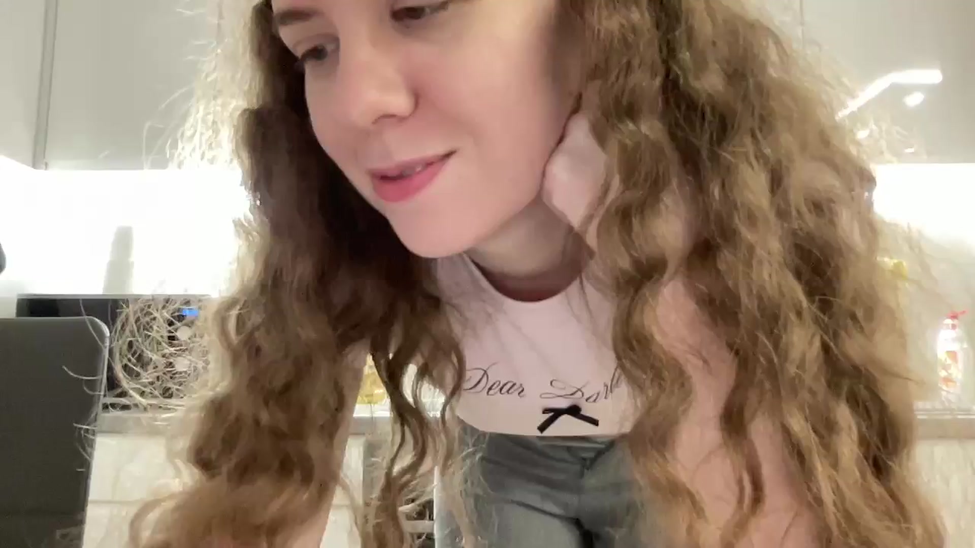 Gallery image thumbnail from BlueFlowerr's myfreecams stream on, 03/08/2026, 03:32 image 5 of 20